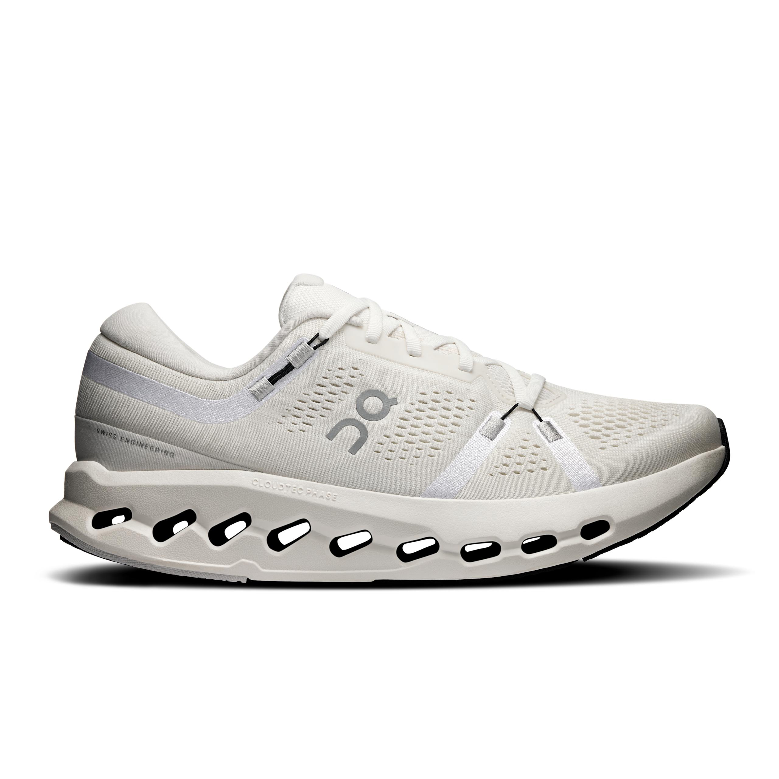 Cloudsurfer 2 Wide Ivory | Ivory
