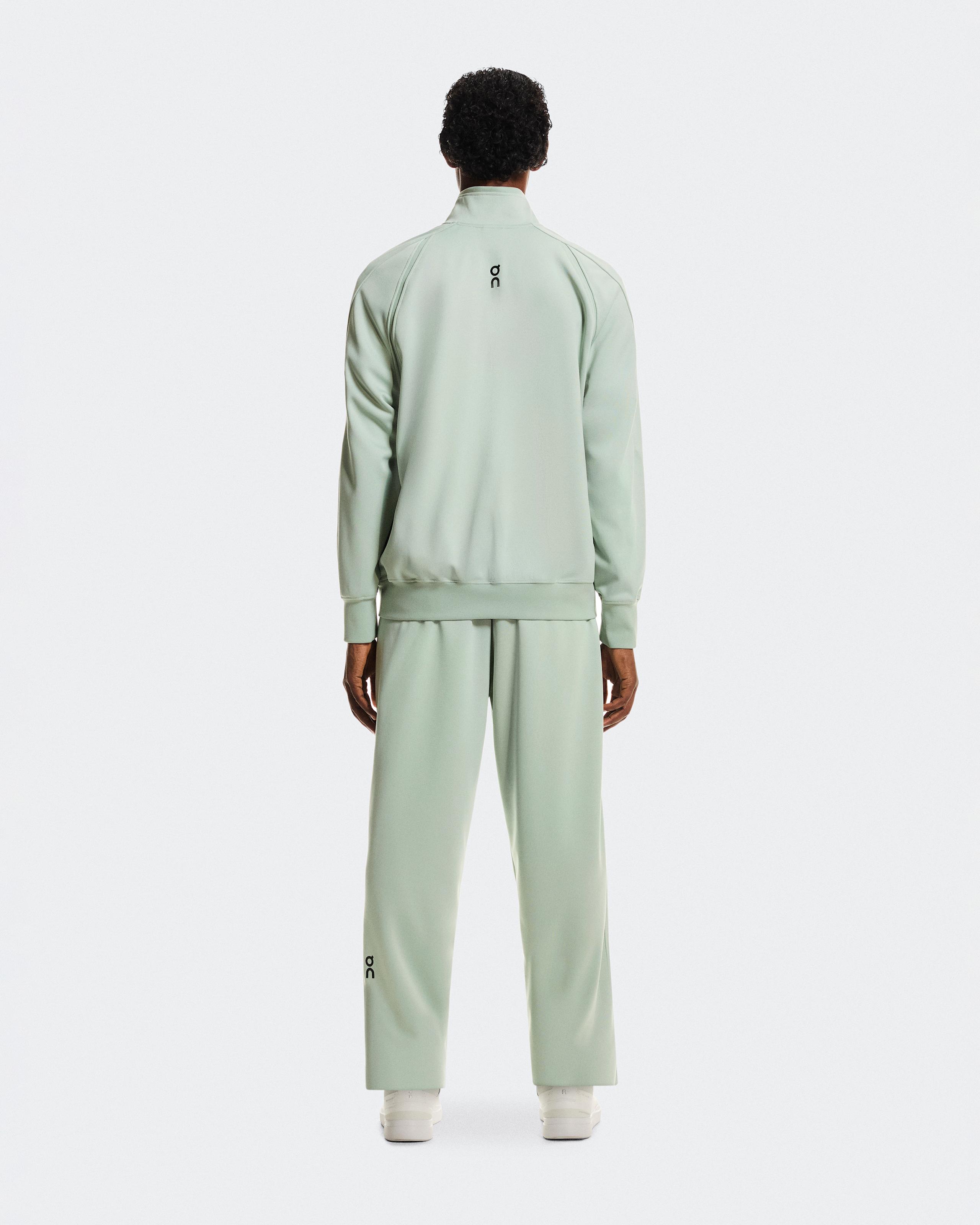 Мужские брюки On Courtside Pants, Mineral — фото 2