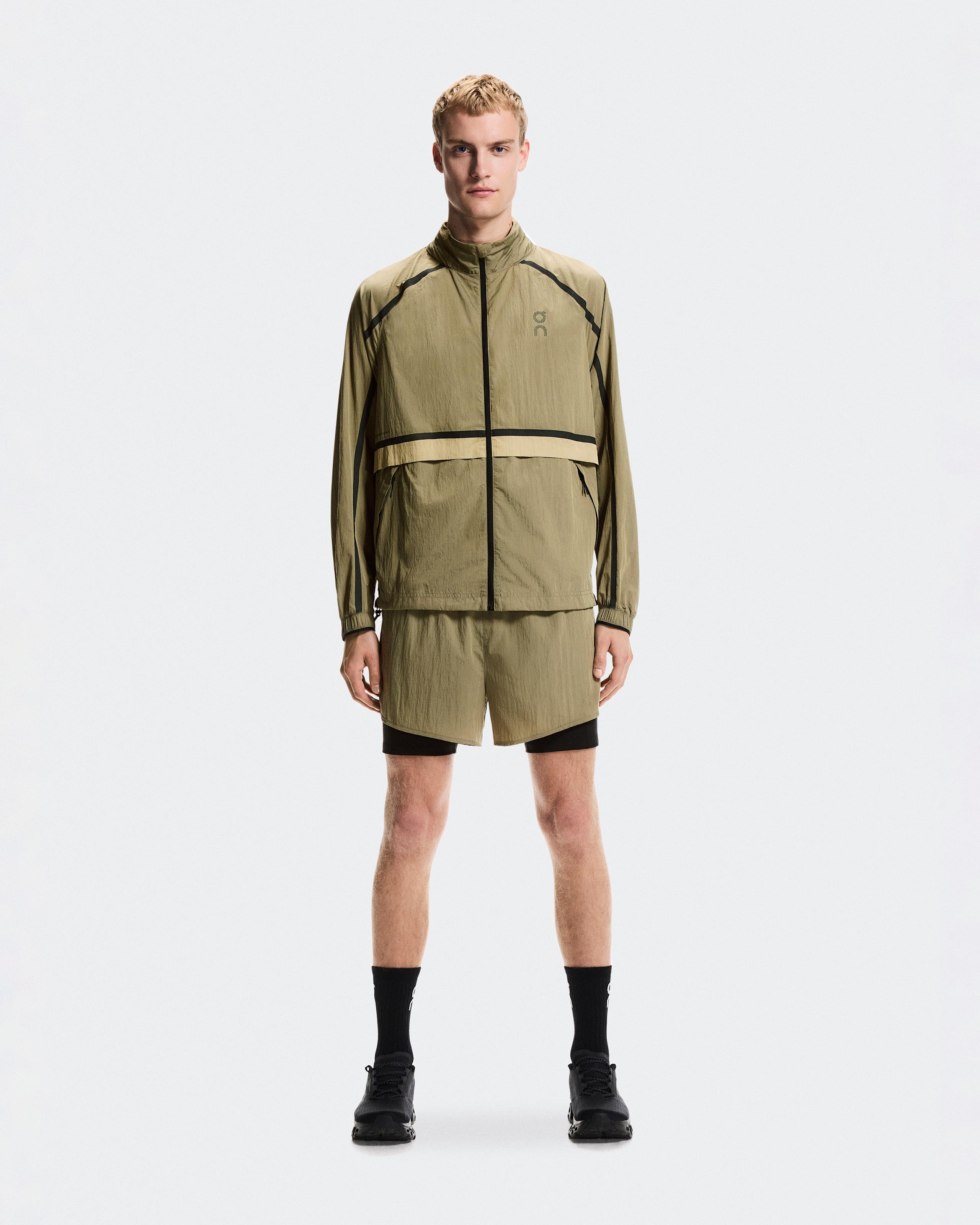 Performance Volt Jacket Safari