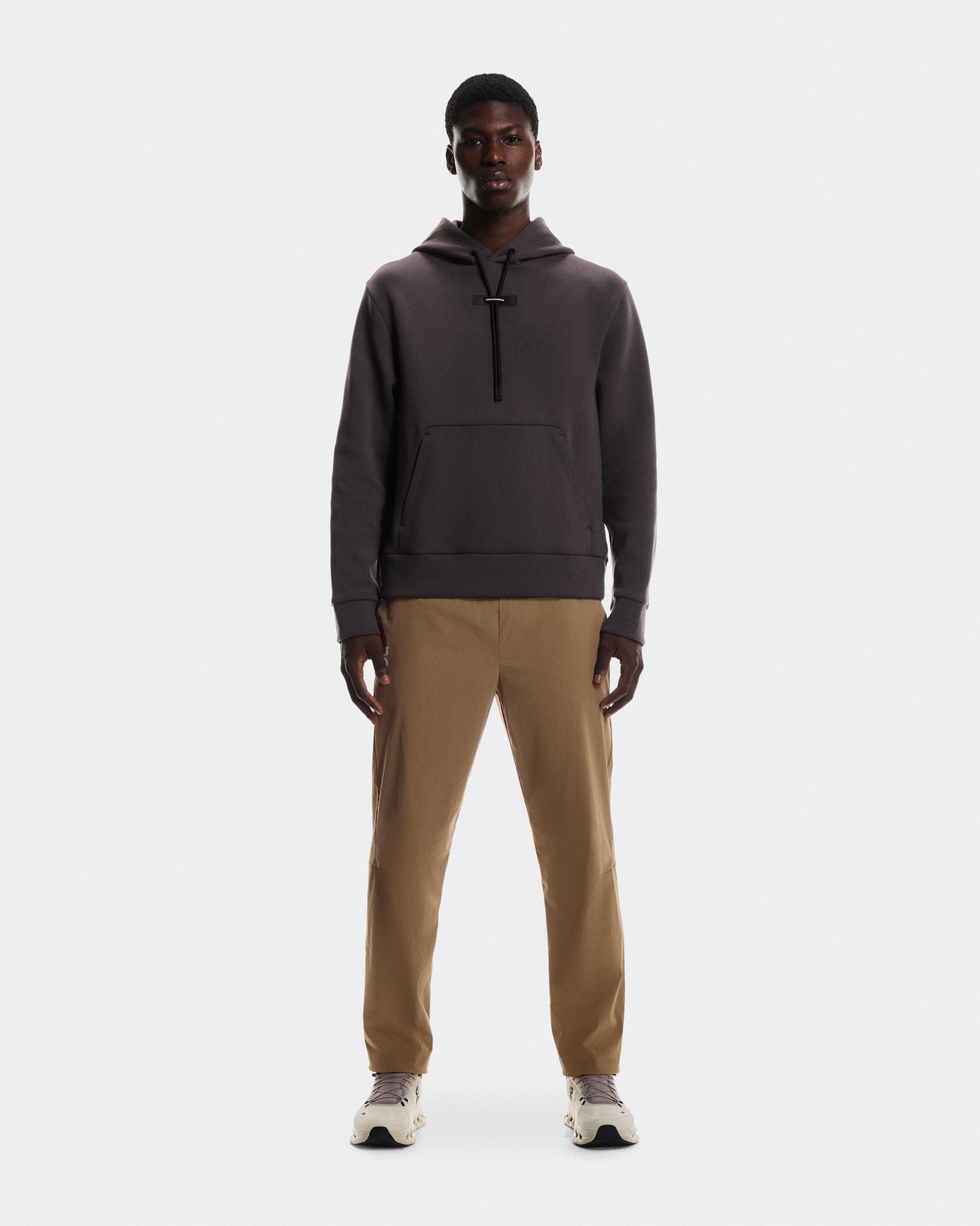 All-Day Joggers Nutmeg
