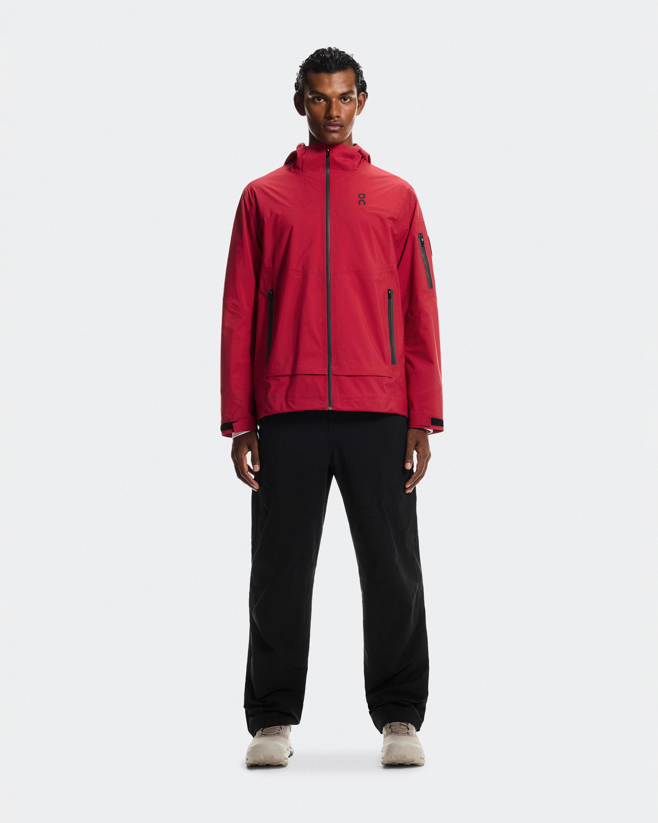 Trek Jacket Robin