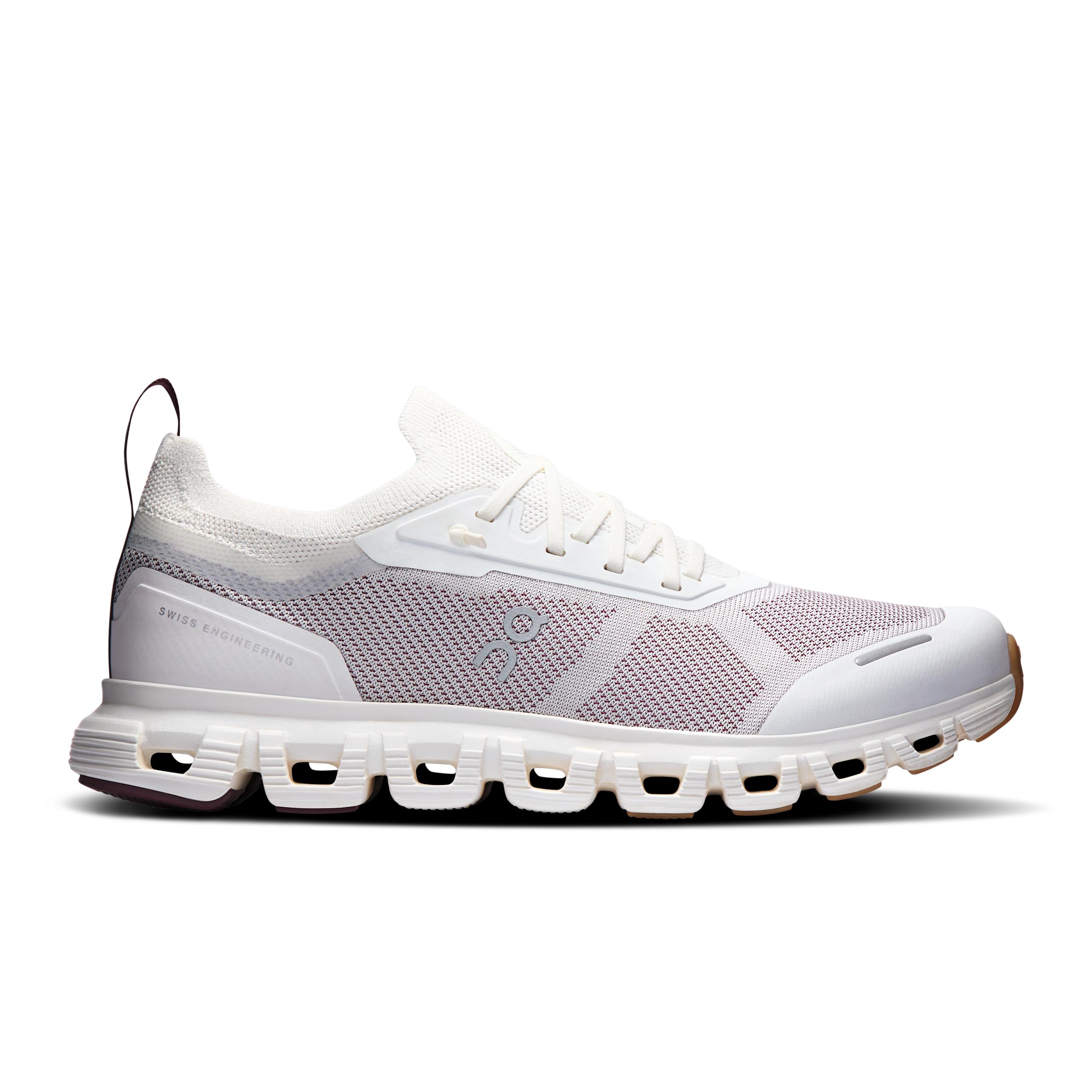 Cloud 6 Versa Ice | Maroon