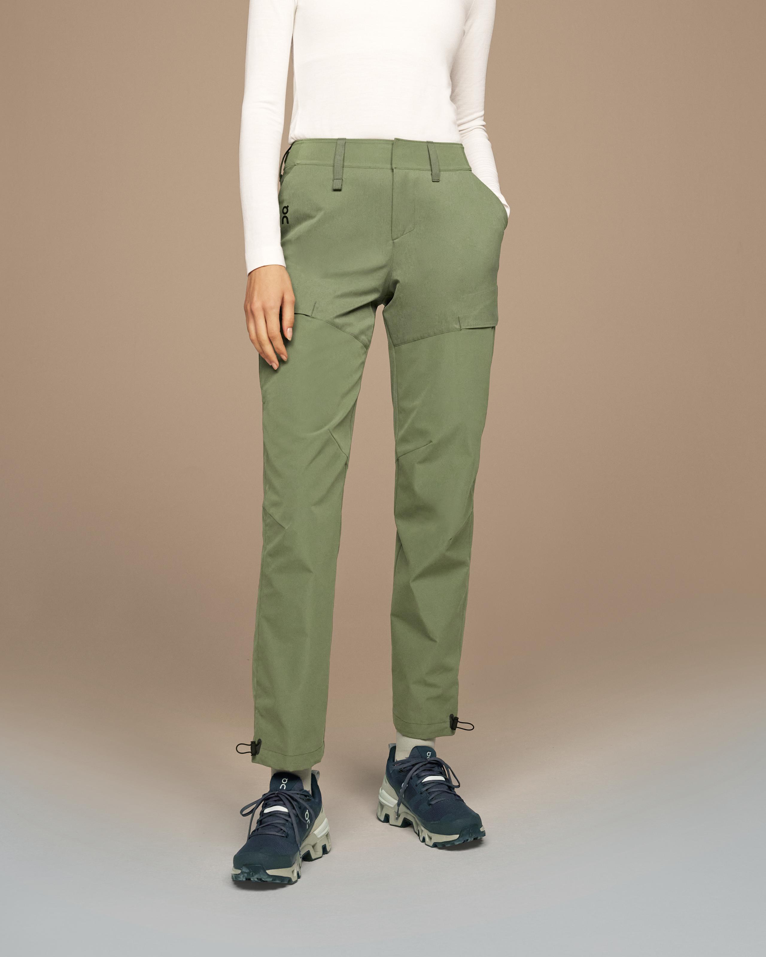 Explorer Pants Taiga