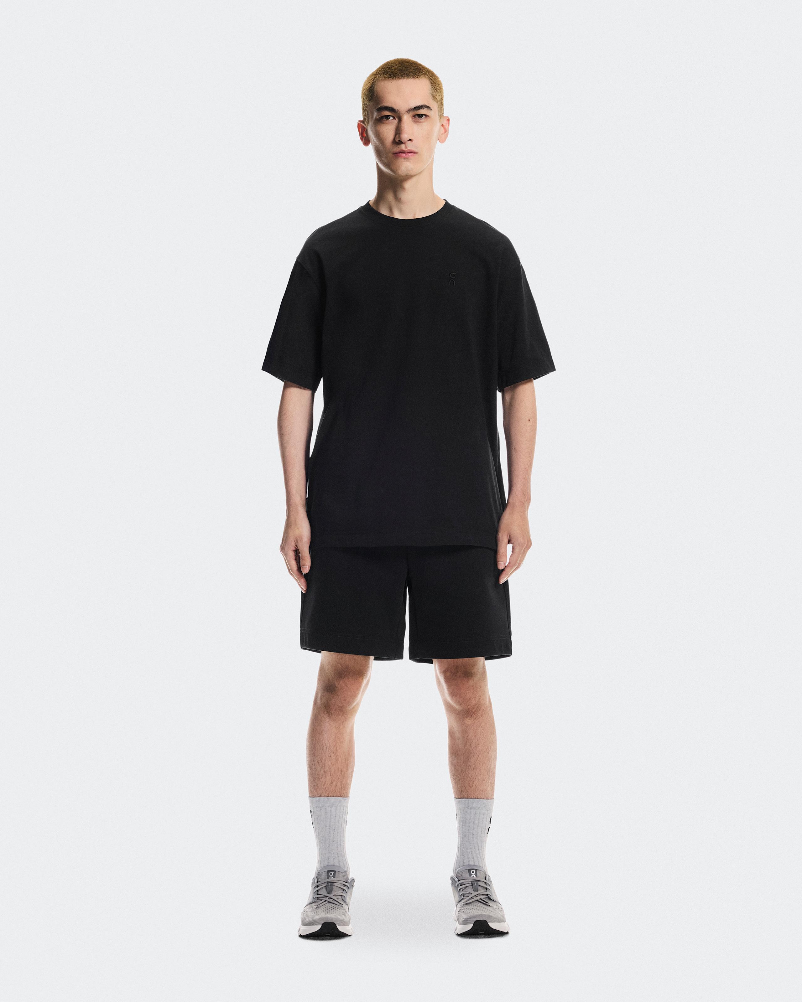 Club Collective-T Black