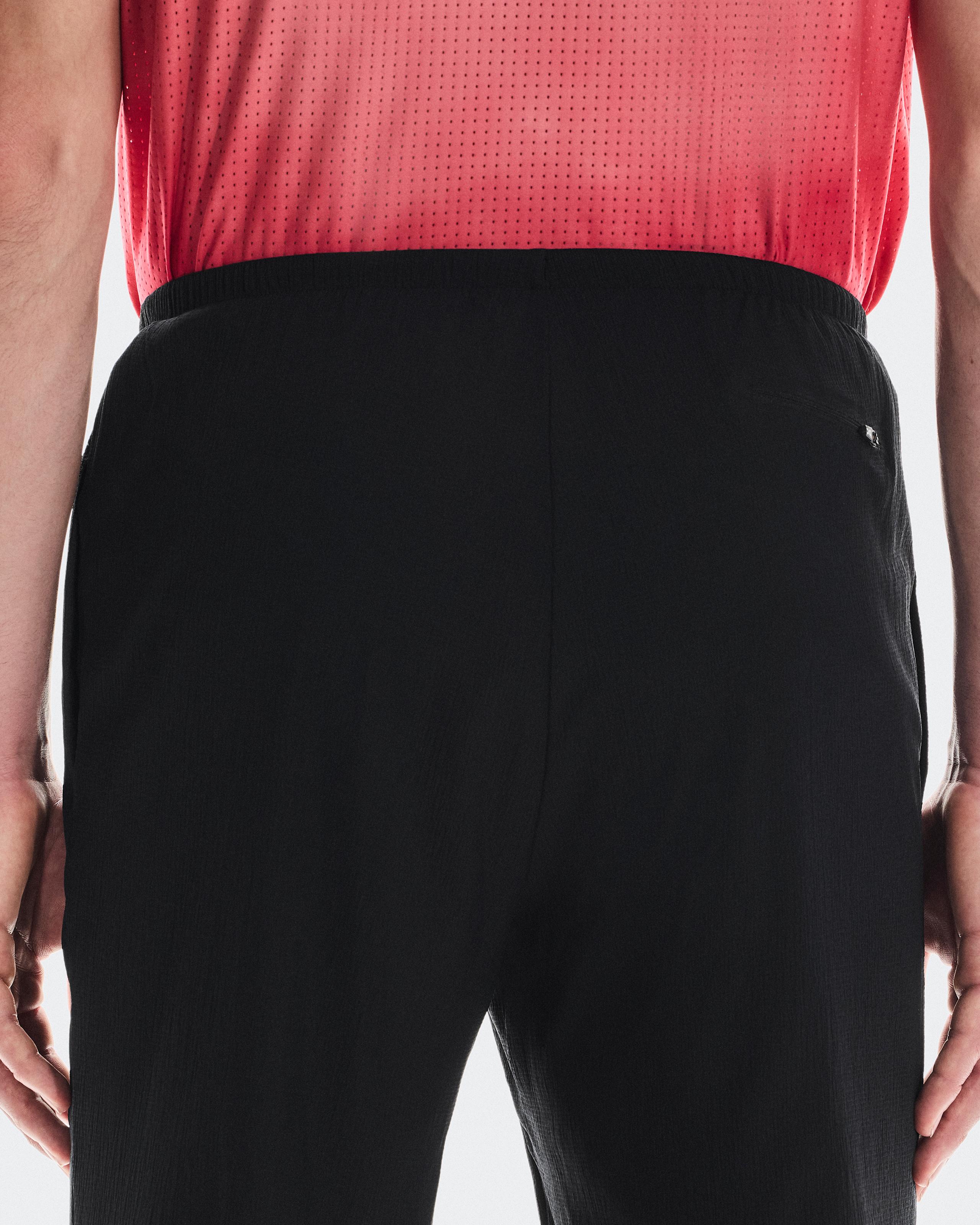 Мужские брюки On Pace Pants, Black — фото 5