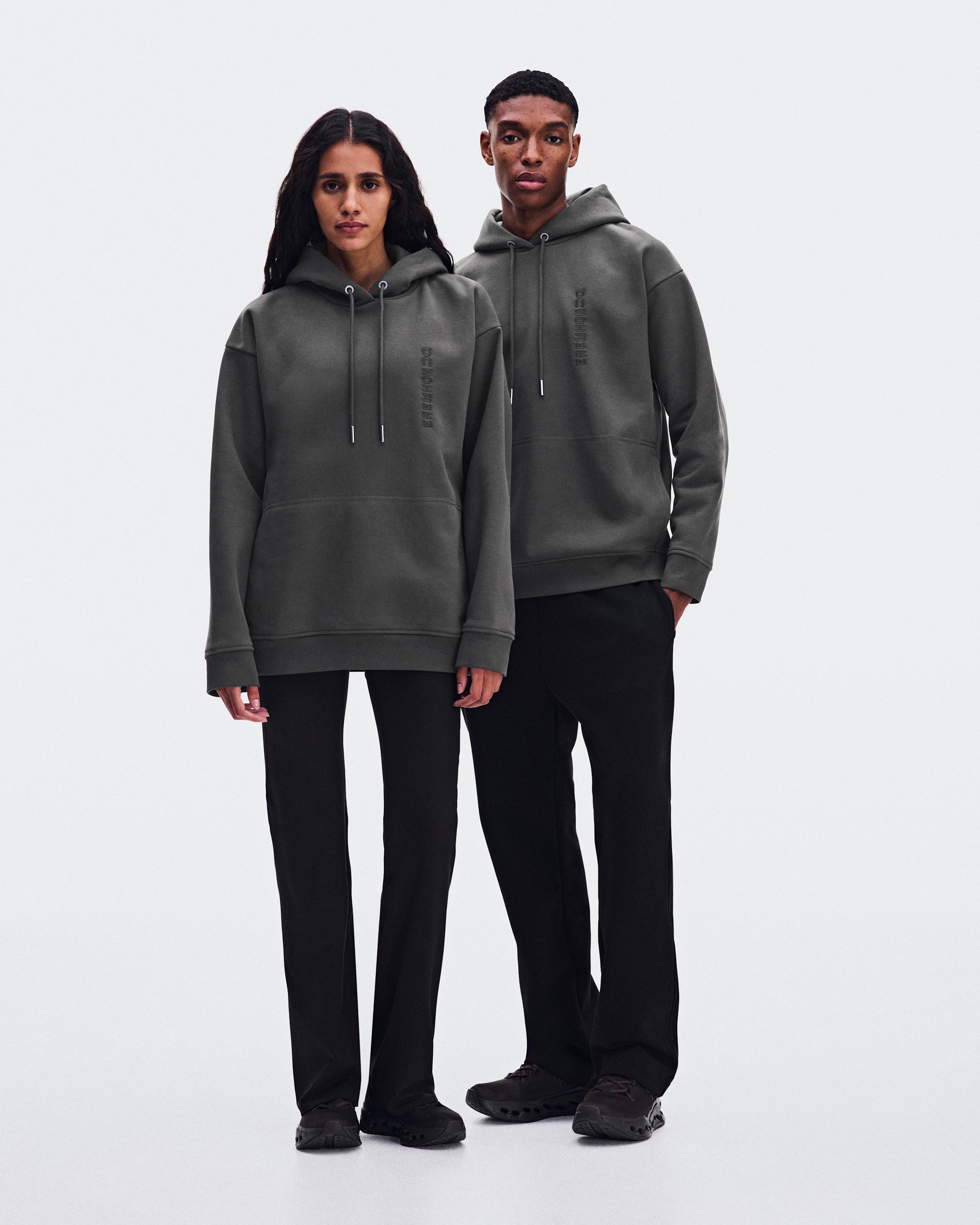 Collective Hoodie Erewhon