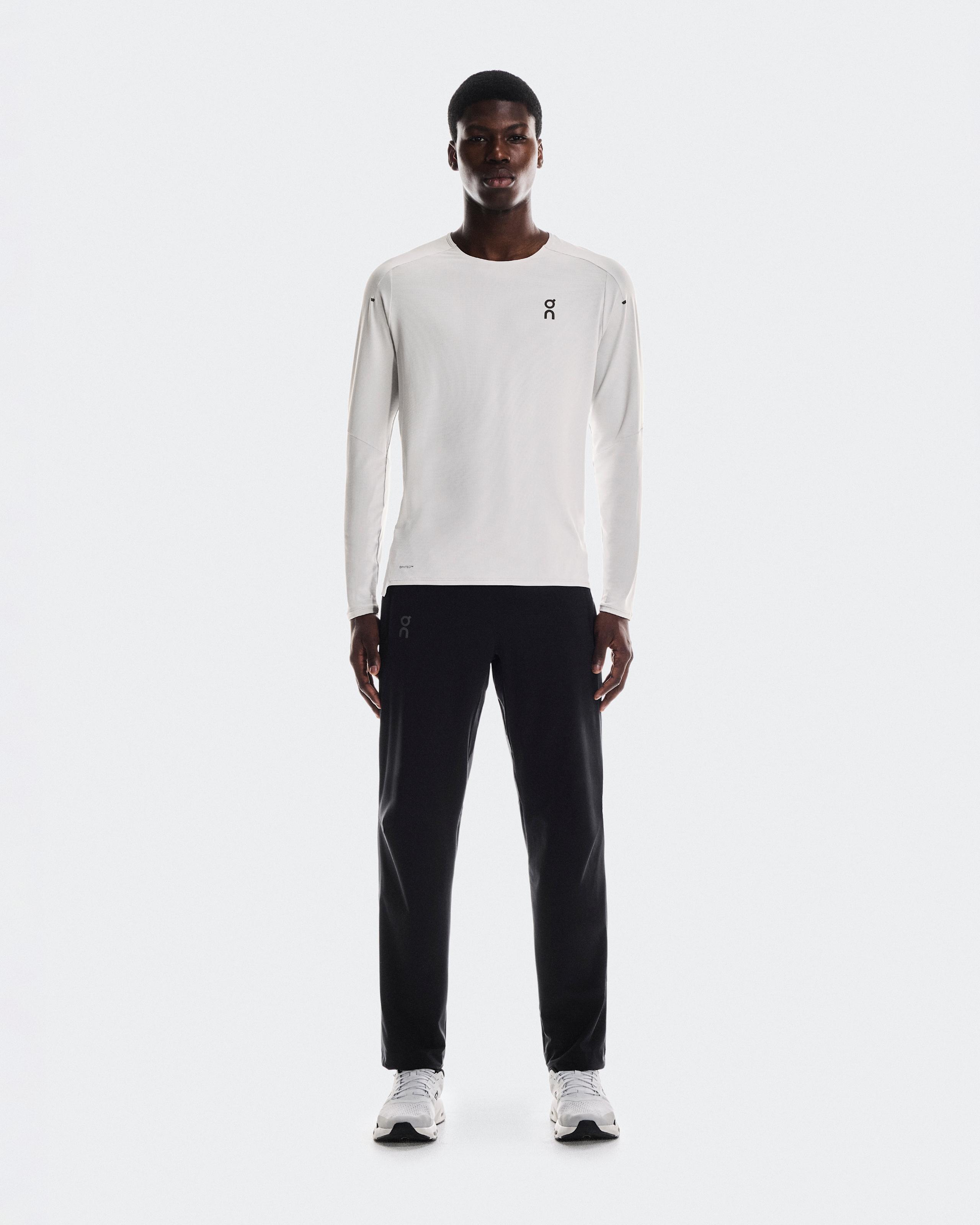 Track Pants Black