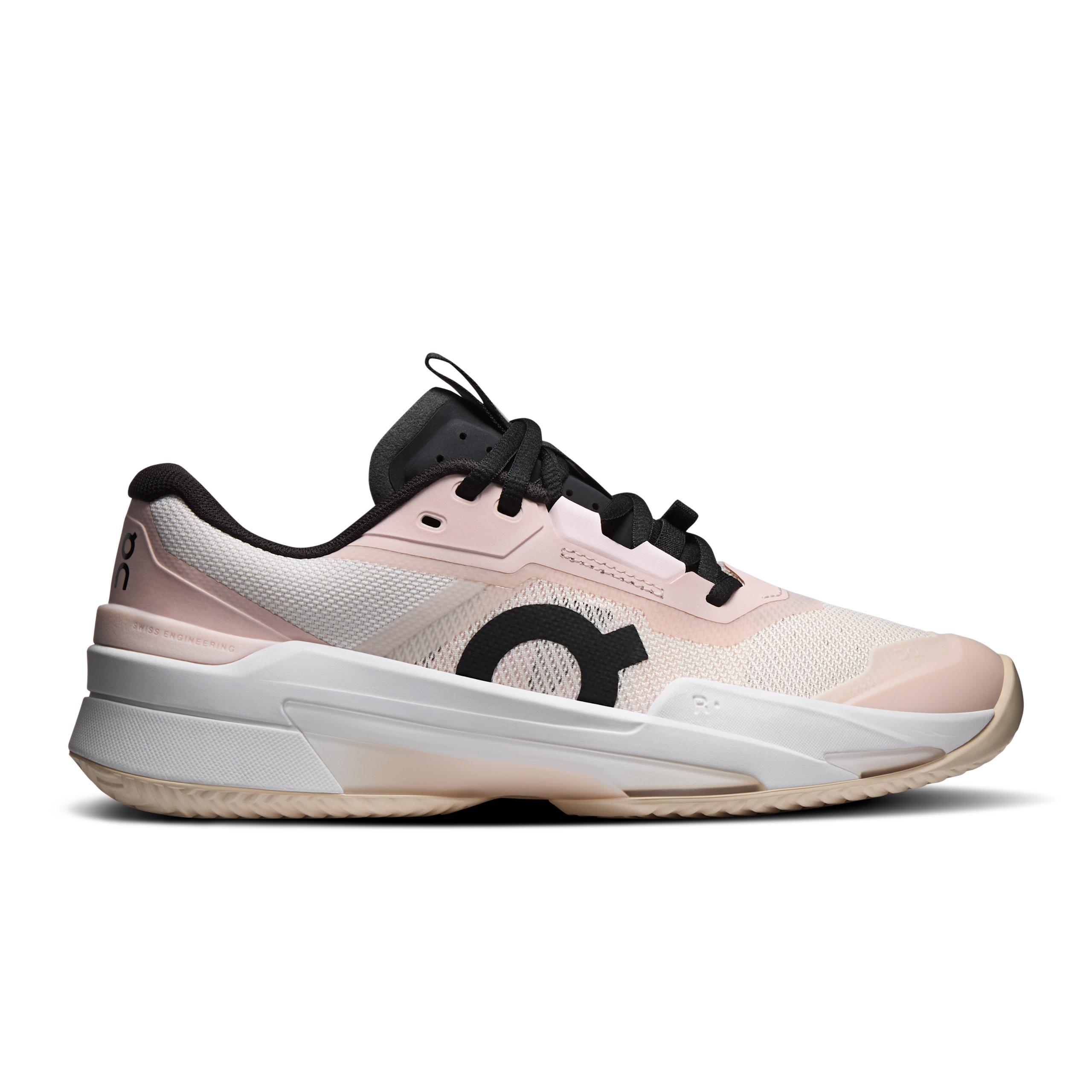 THE ROGER Pro Fire Clay Doe | White