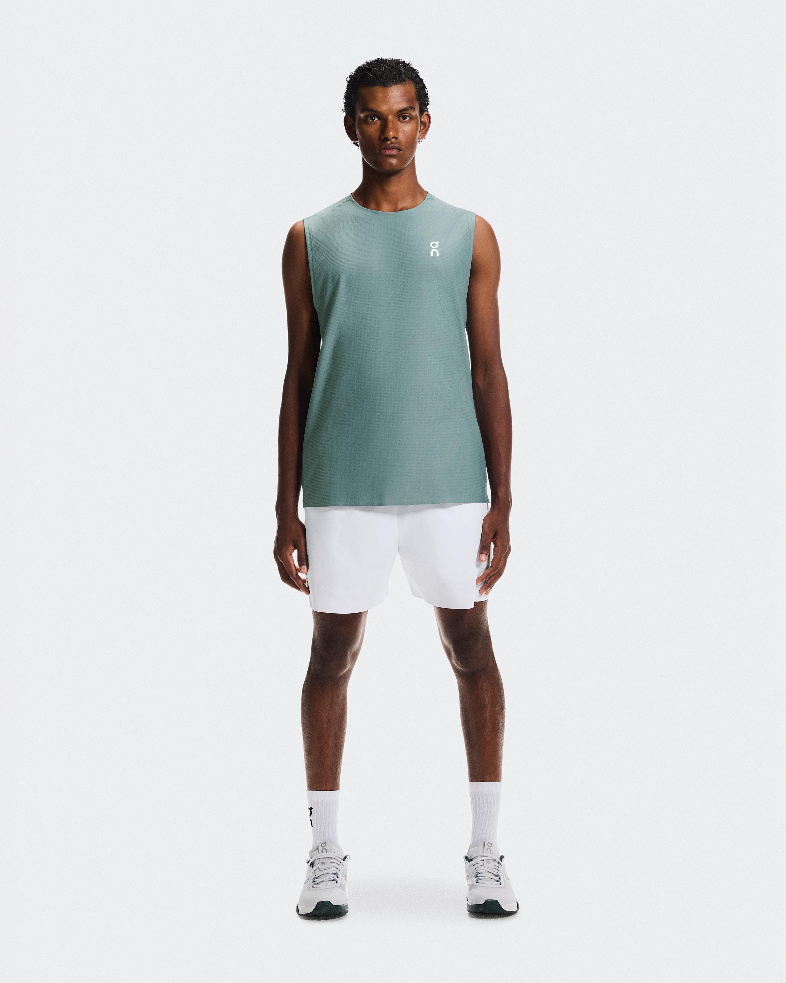 Court Tank Tide