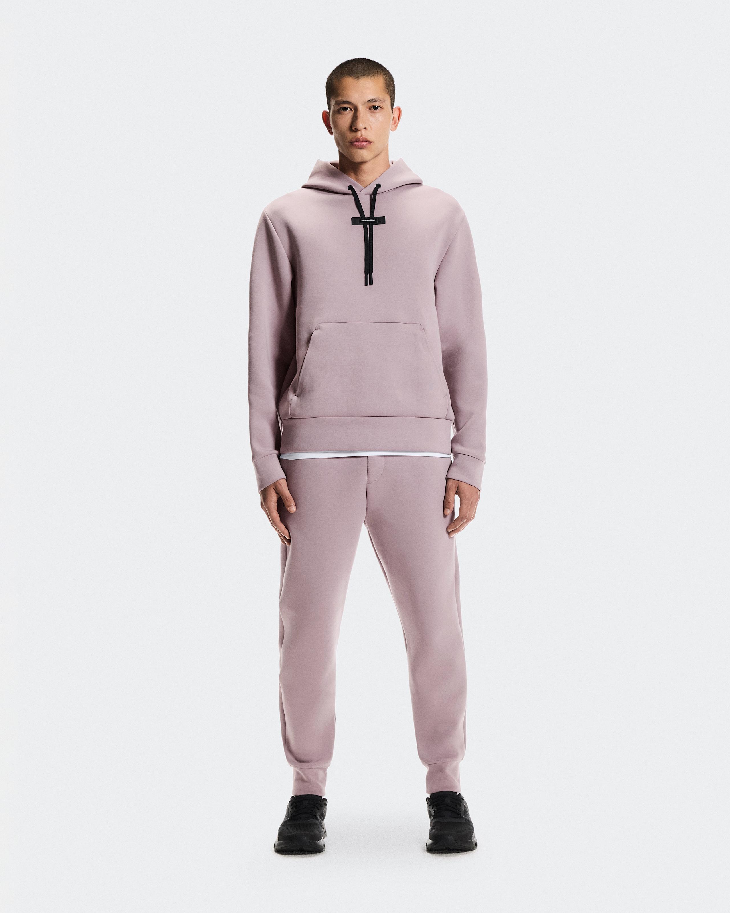 Focus Tech Sweatpants Heron