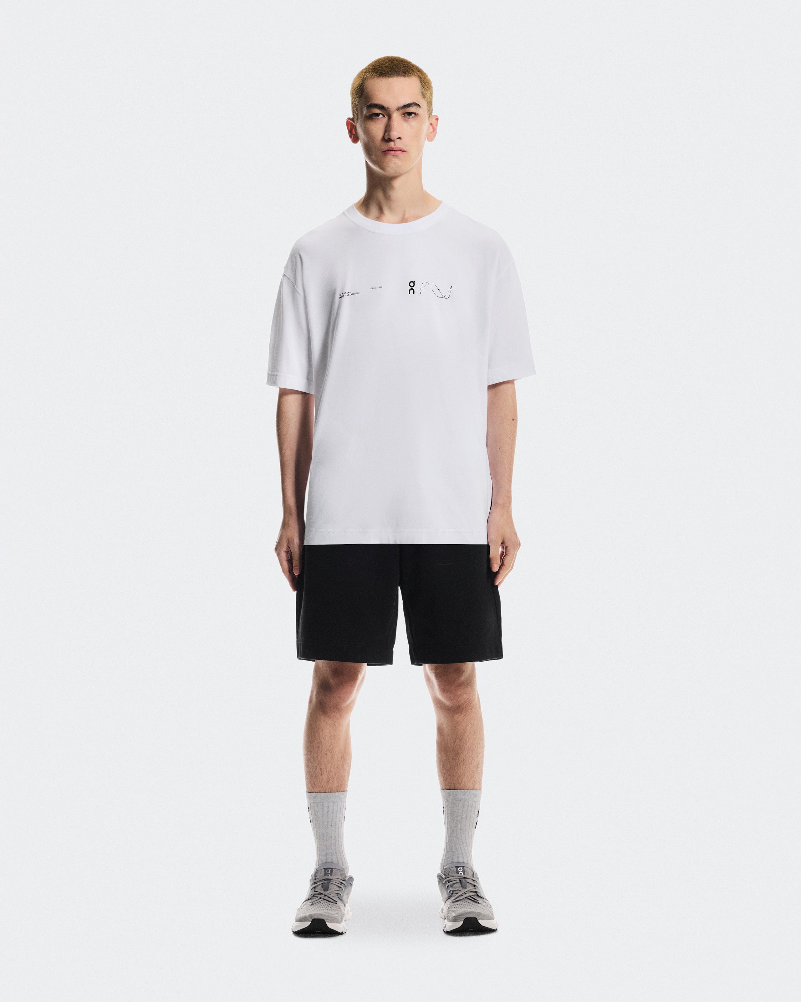 Club Collective Shorts Black
