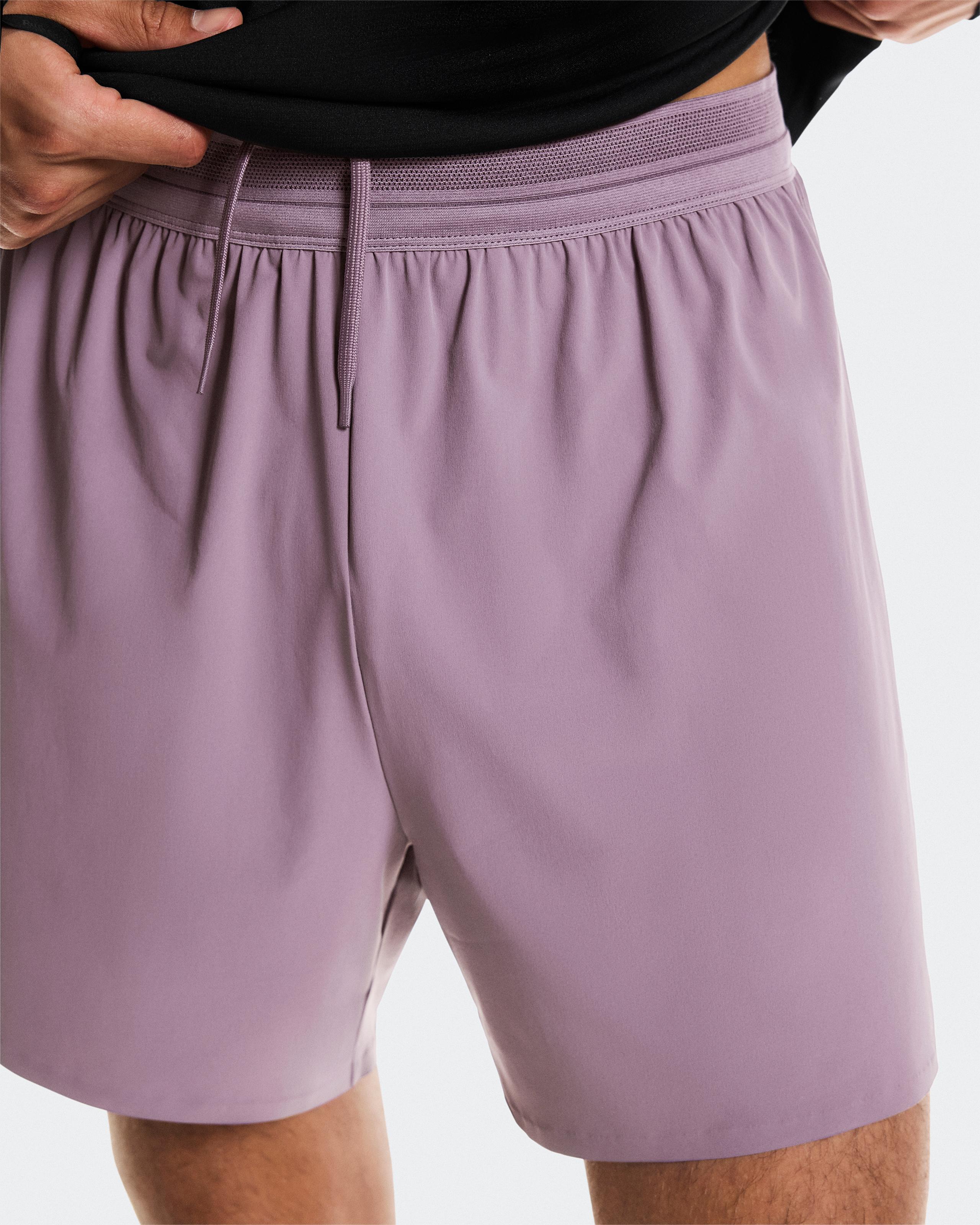 Мужские шорты 5" Performance Shorts, ежевичный Dewberry — фото 4