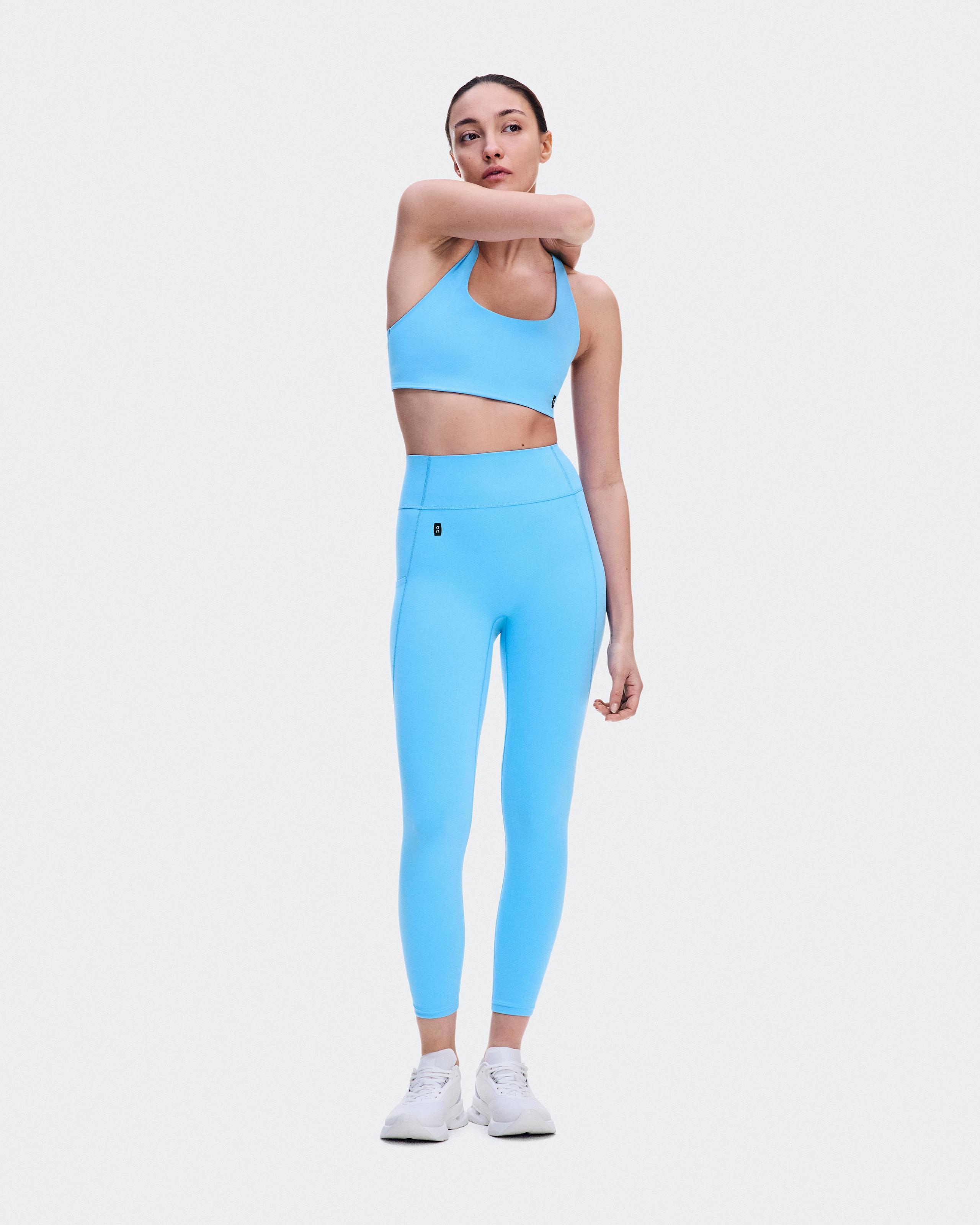 Studio Leggings 7/8 Gourami