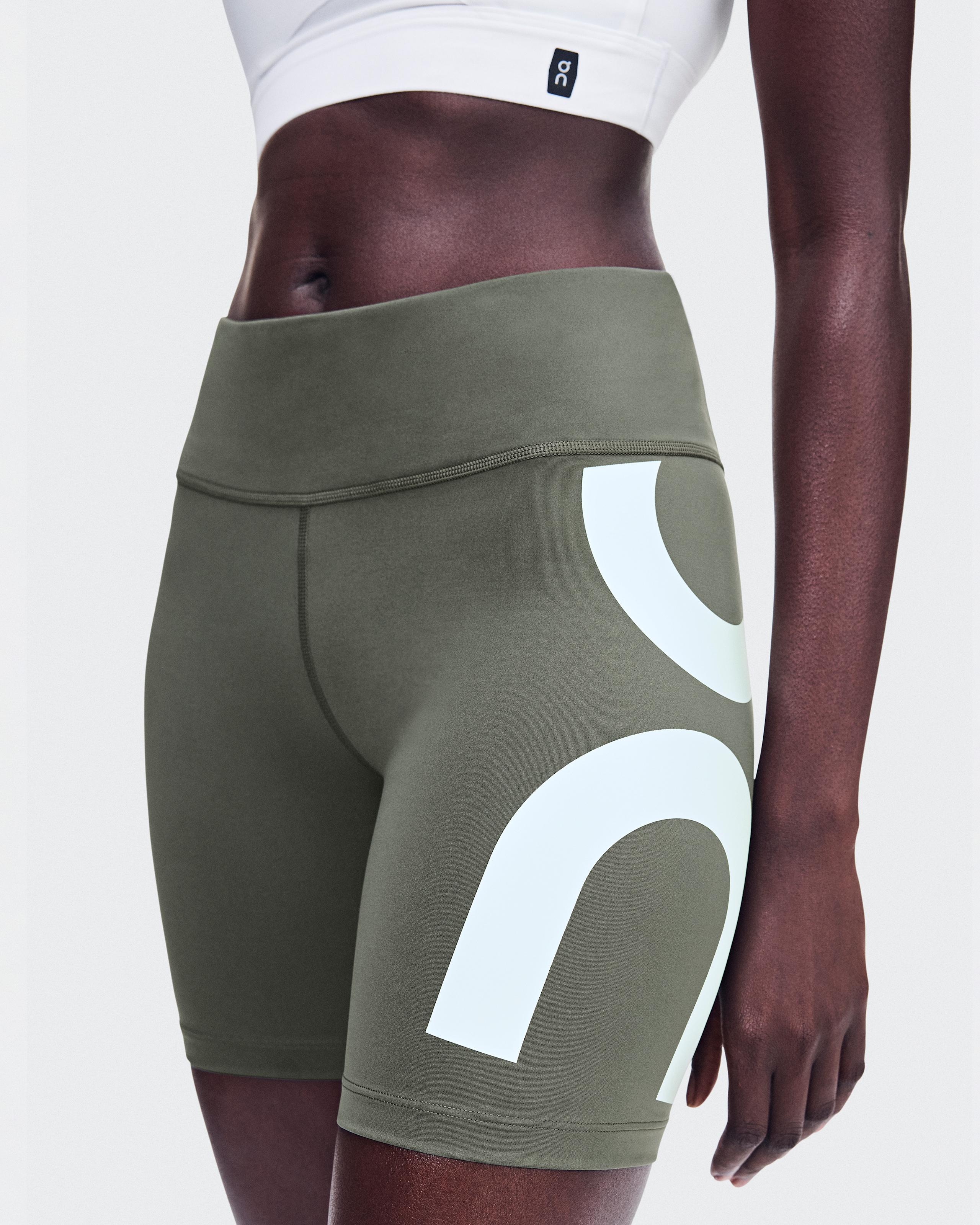 Race Half Tights LN1 — фото 2
