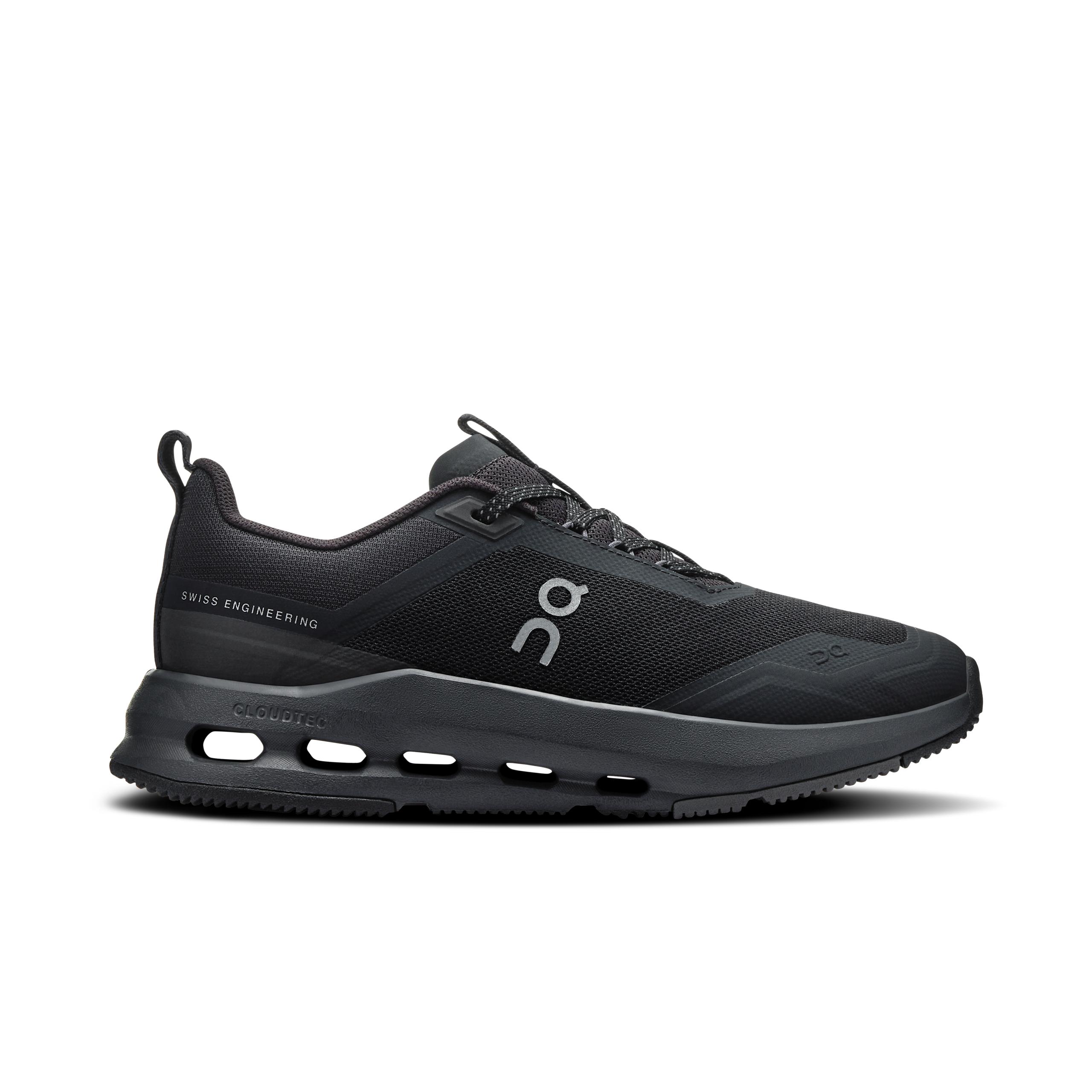 Cloudnova Youth Black | Eclipse