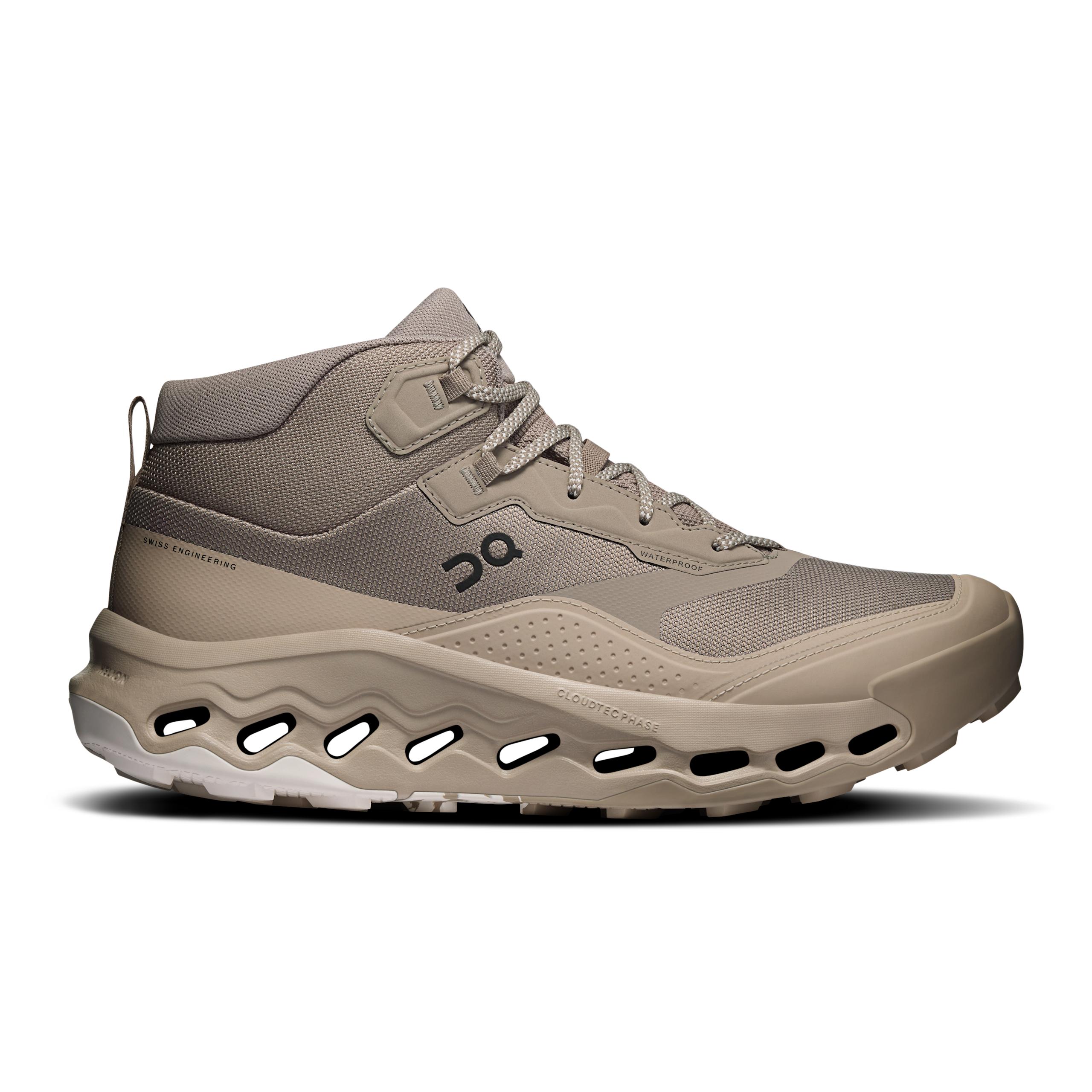 Cloudhorizon 2 Mid Waterproof Cinder | Desert