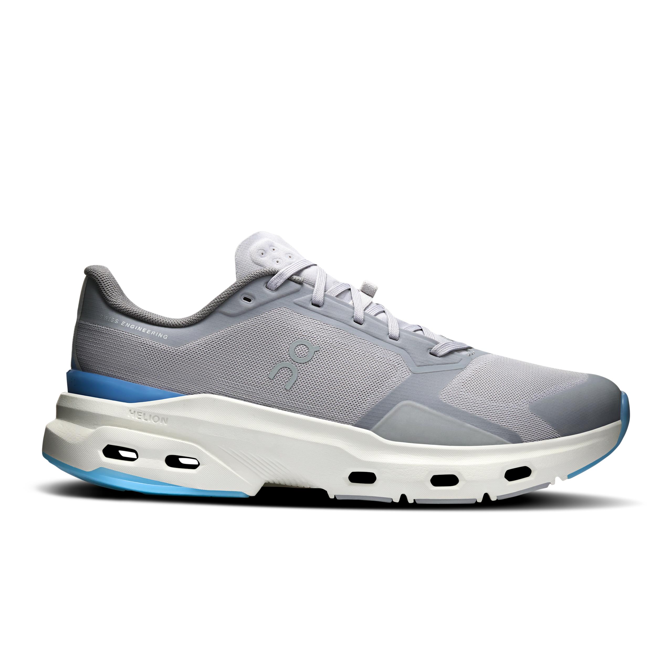 Cloudpulse 2 Alloy | Ice