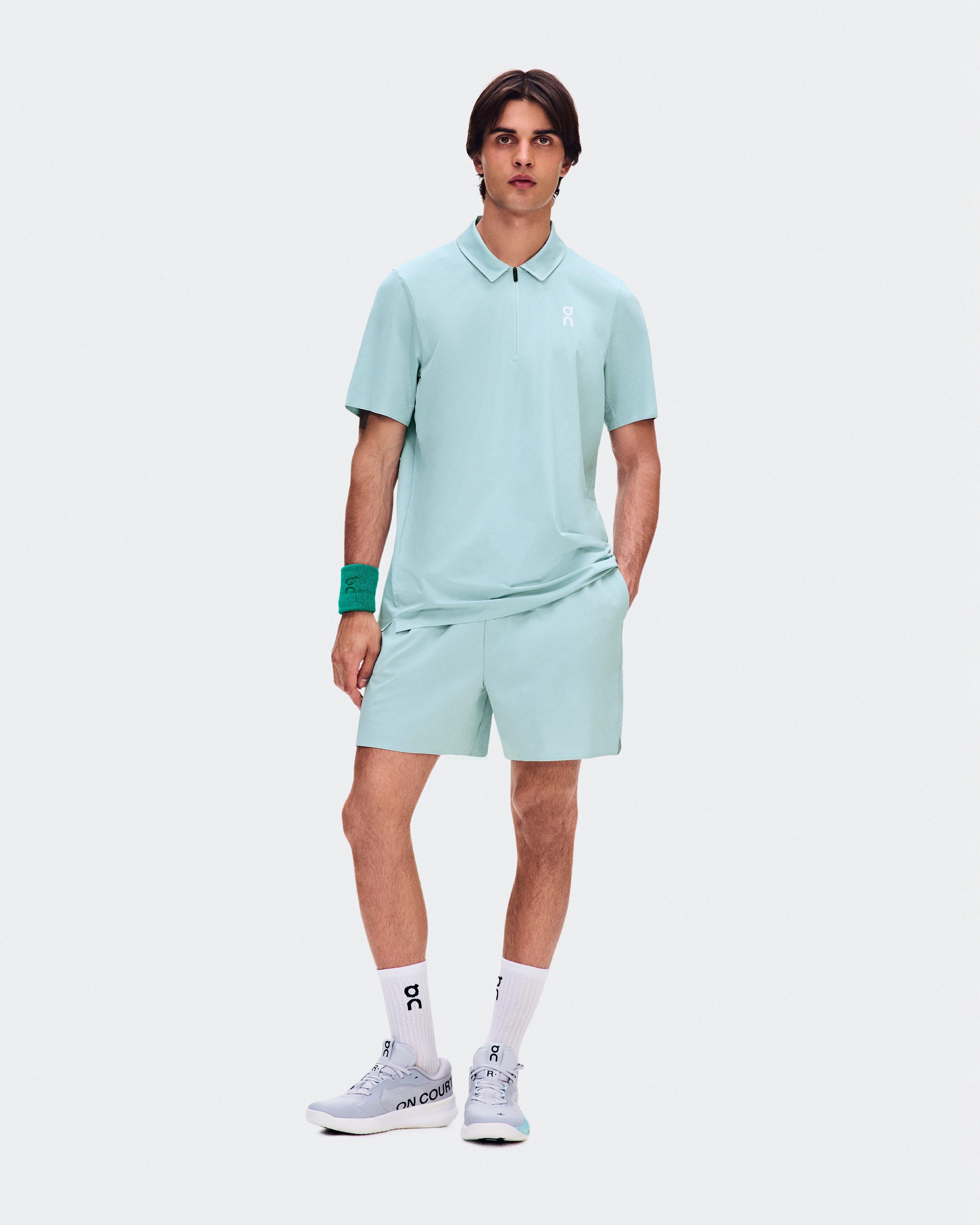 5" Court Shorts Brook