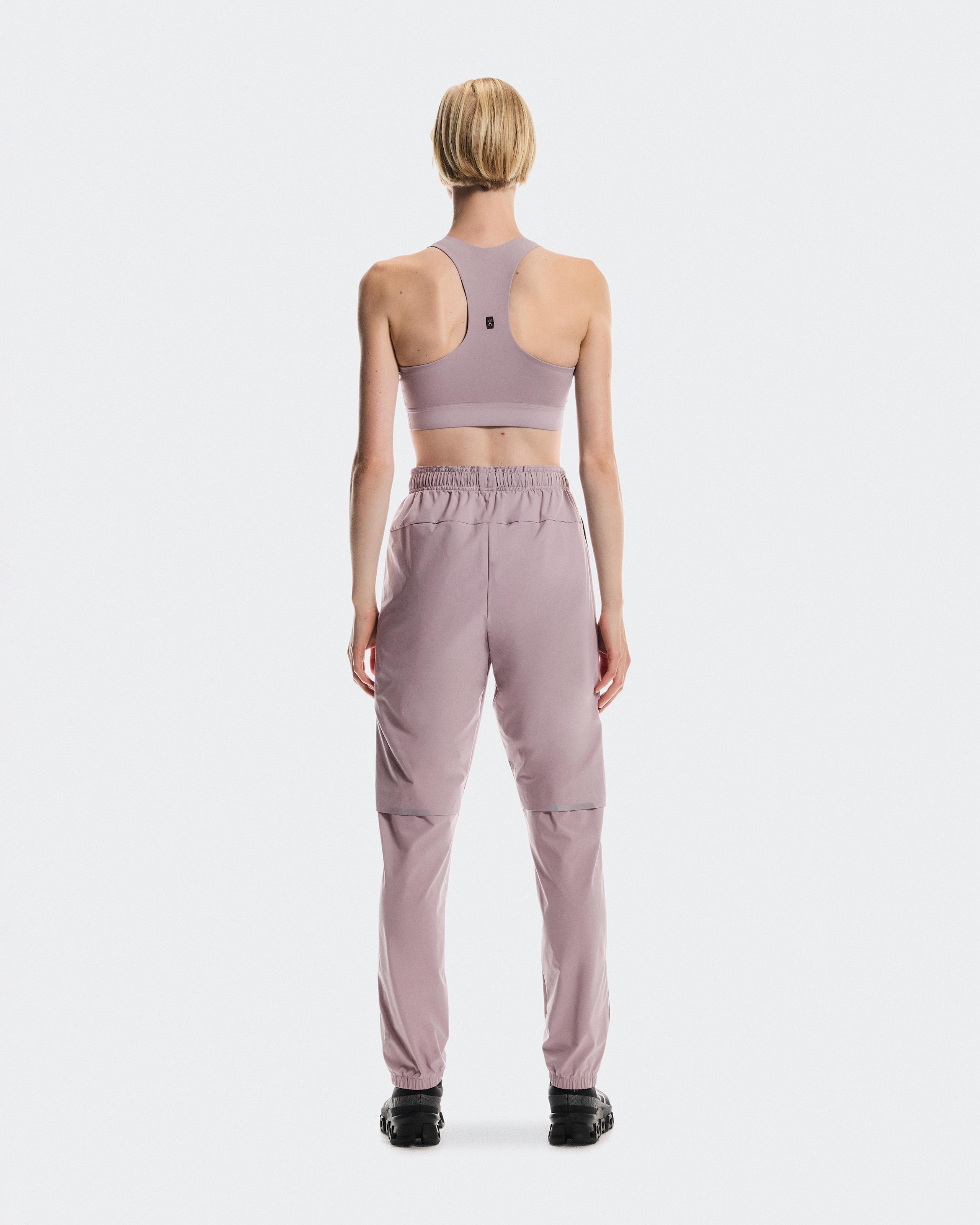Женские беговые брюки On Core Pants, Heron — фото 2