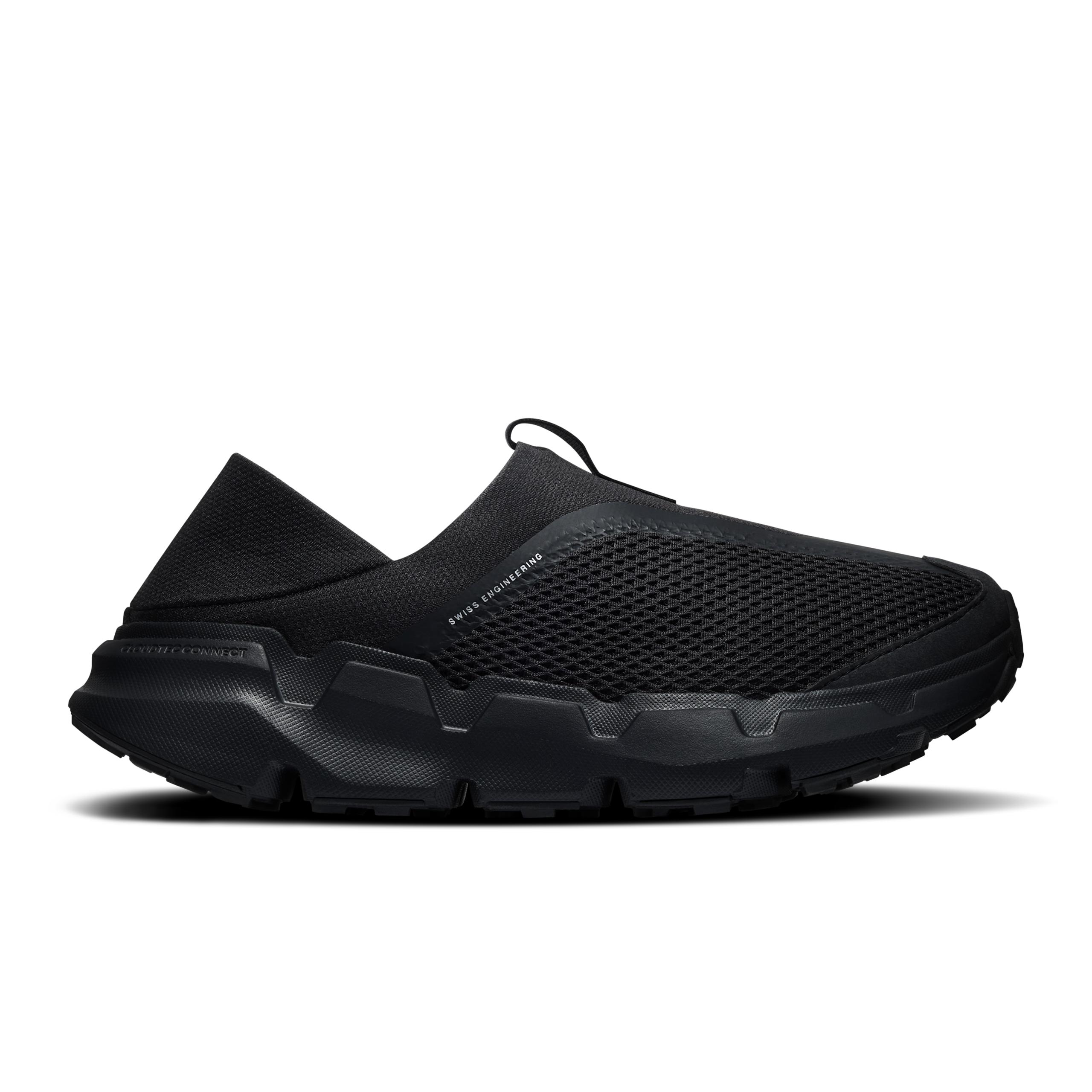 Cloudsoma Moc Black | Black