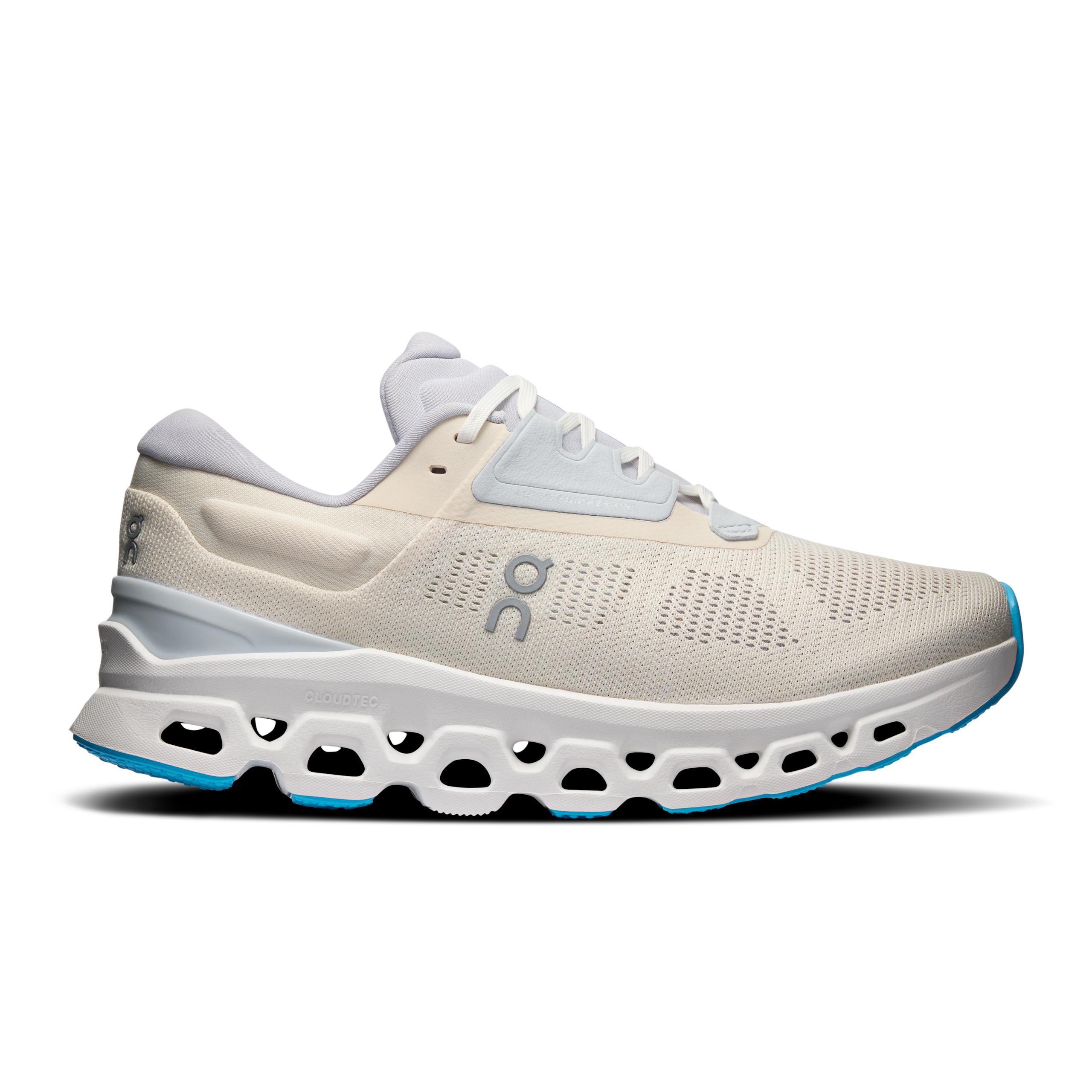 Cloudstratus 3 Cream | Arctic