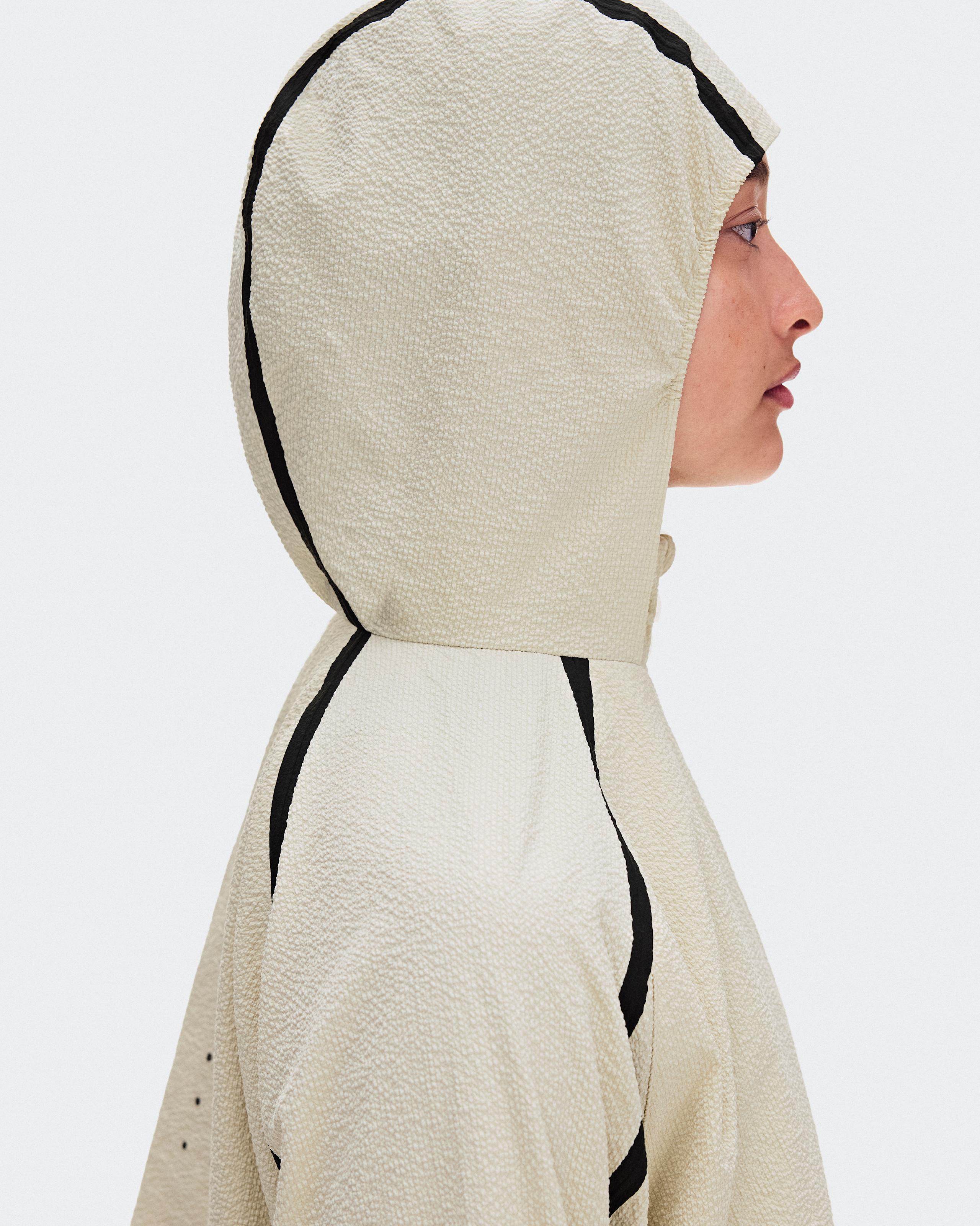 Женская куртка On Performance Volt Jacket Hare — фото 6