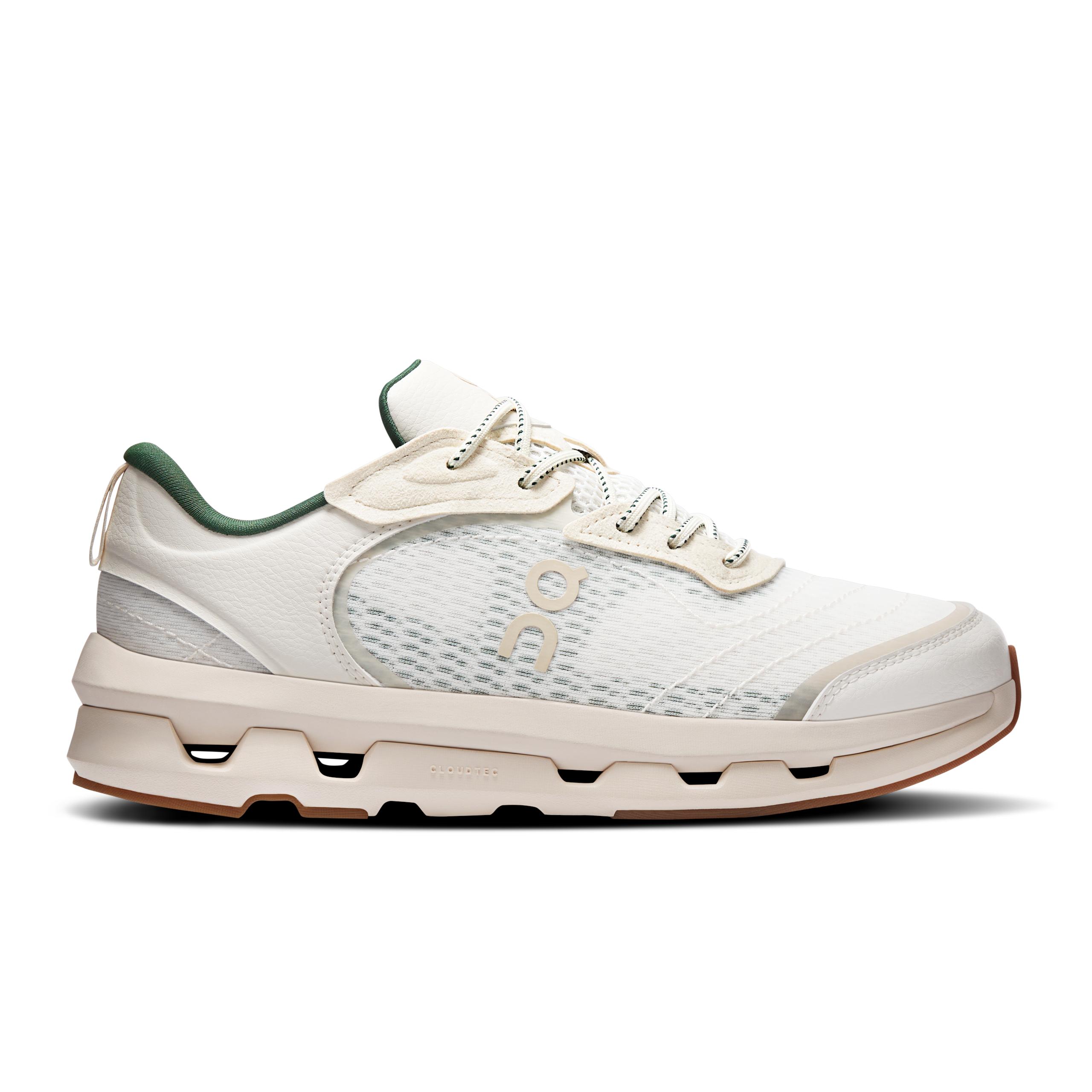 Cloudzone Moon Ivory | Holly