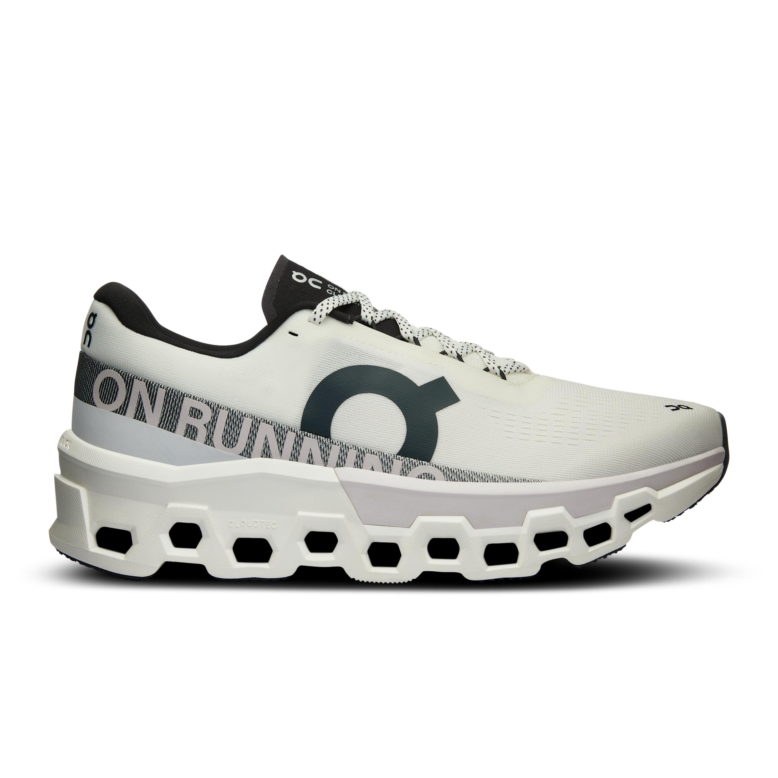 Cloudmonster 2 White | Frost