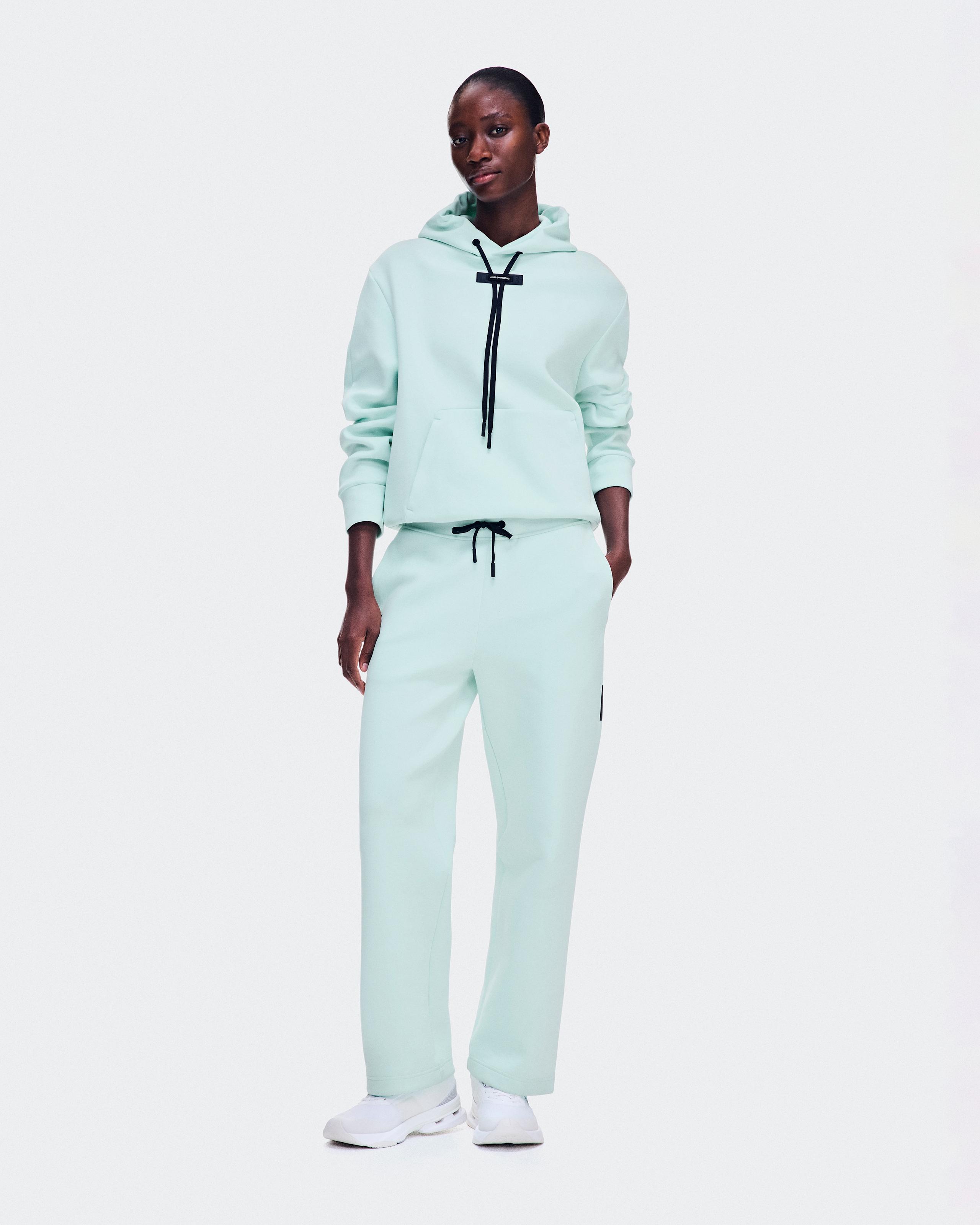 Focus Tech Hoodie Flurry