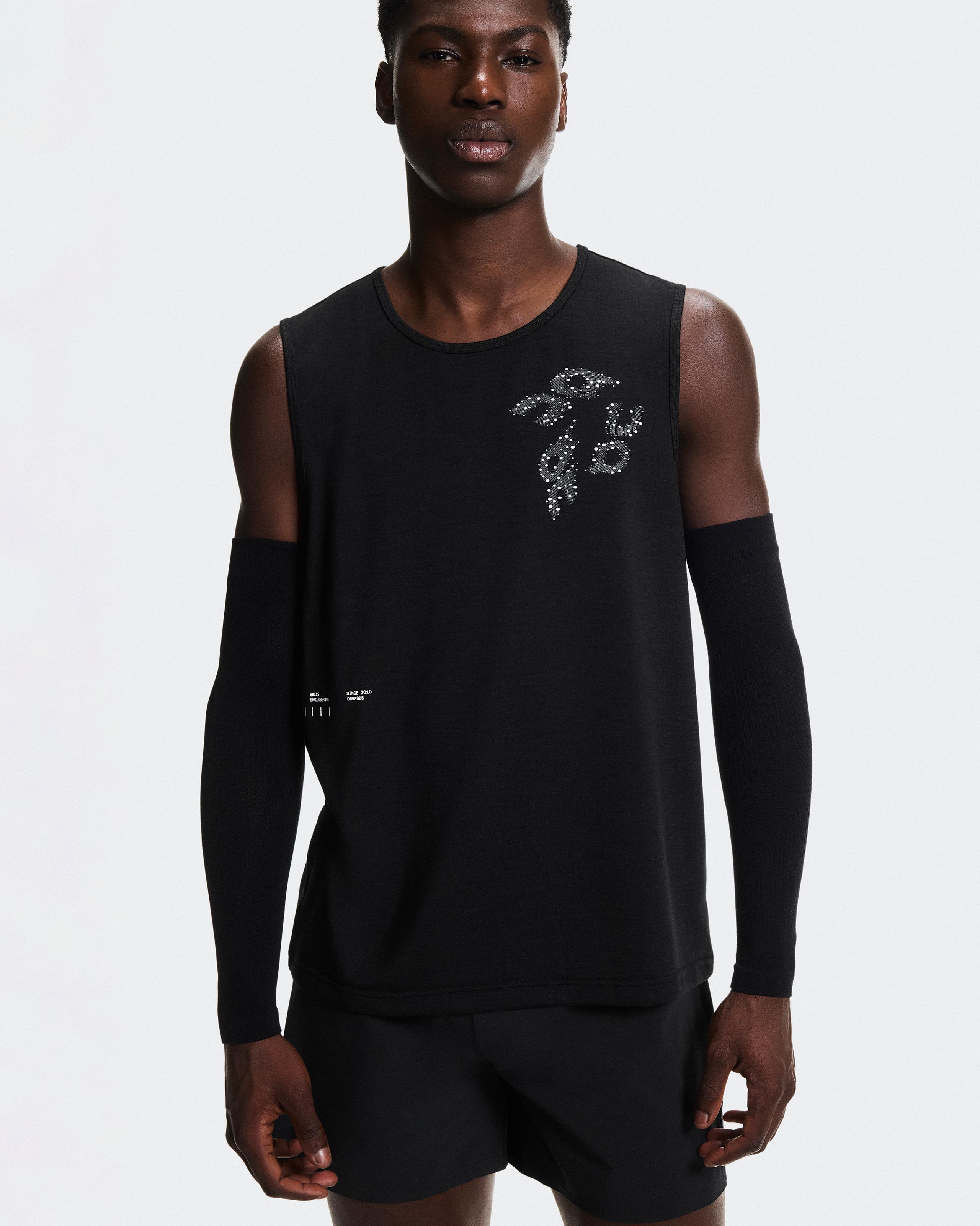 Performance Arm Sleeves Black | Black