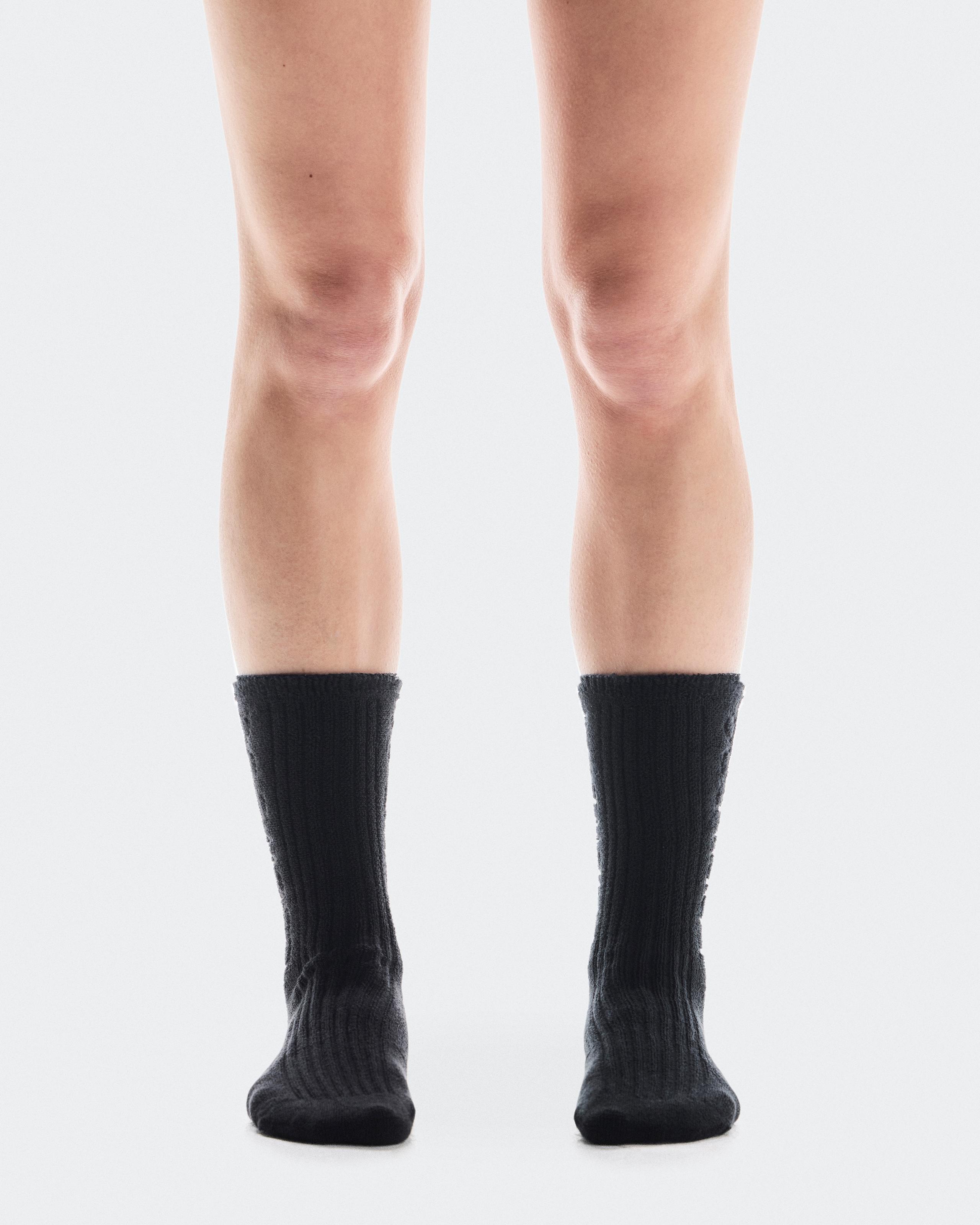 Socks LOEWE Black