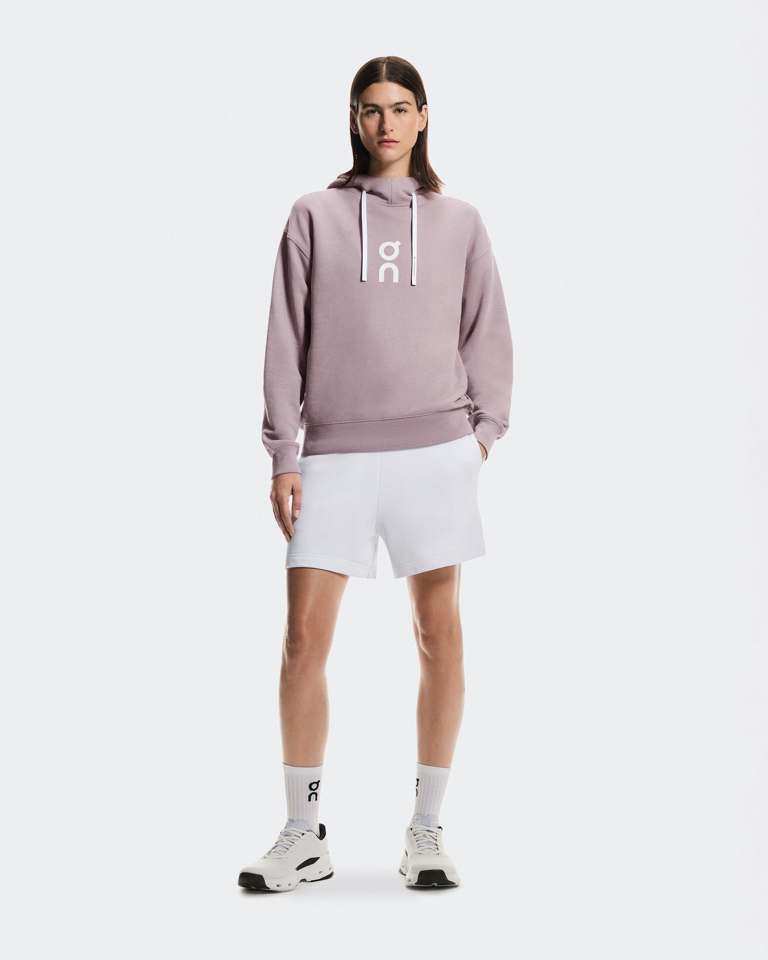 Club Hoodie Heron