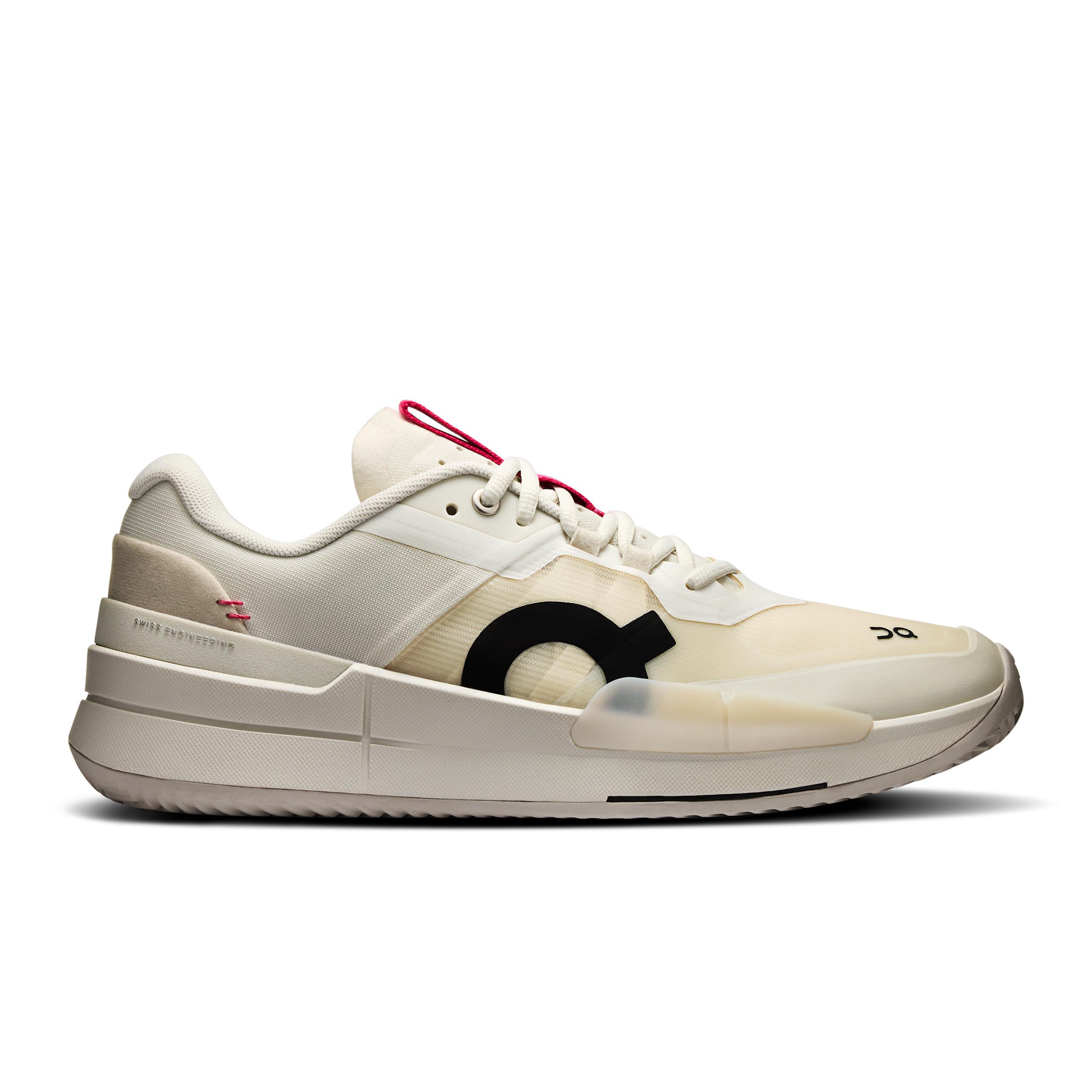 THE ROGER Pro 2 Clay Ice | Pink