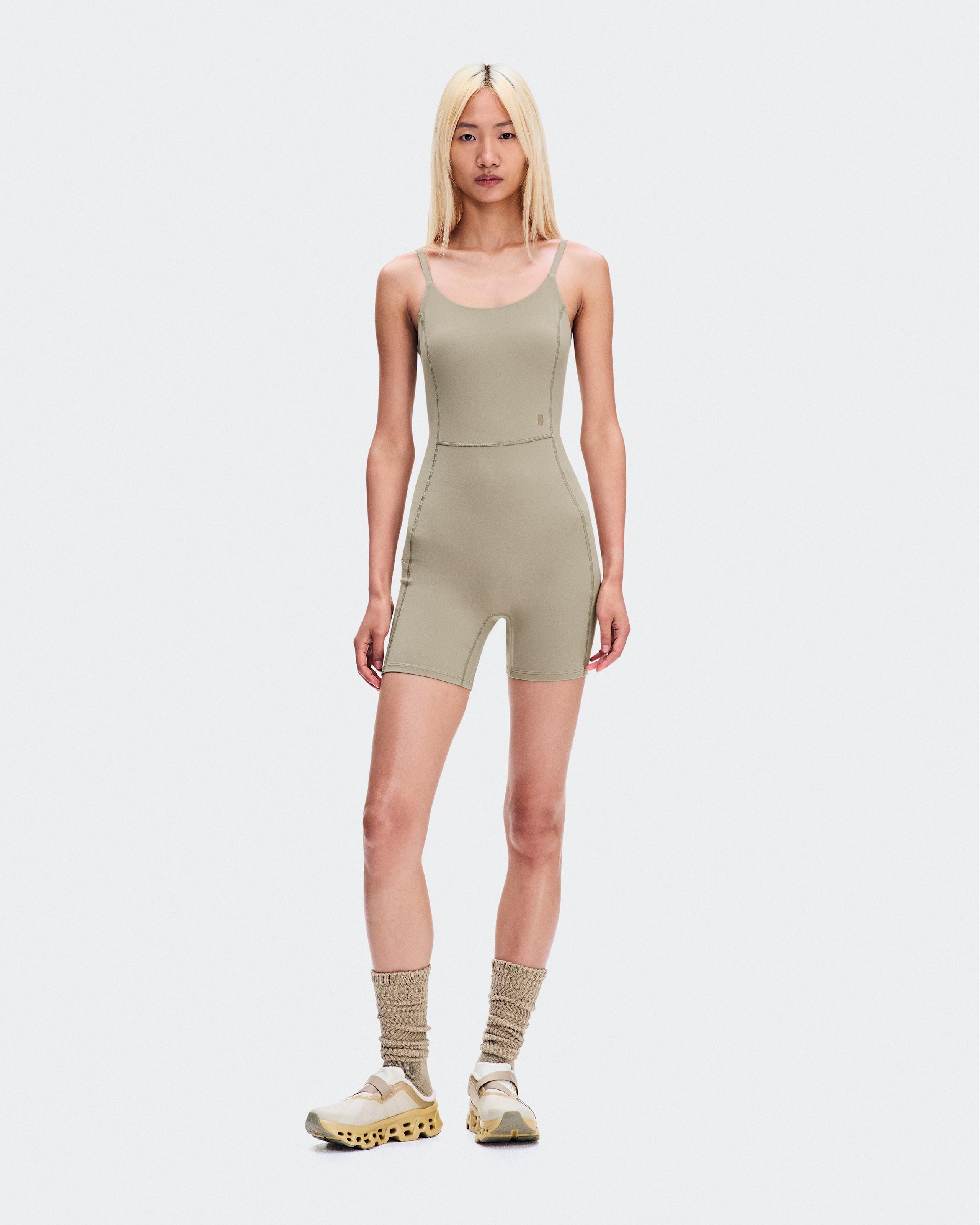 Studio Bodysuit FKA Tonoko