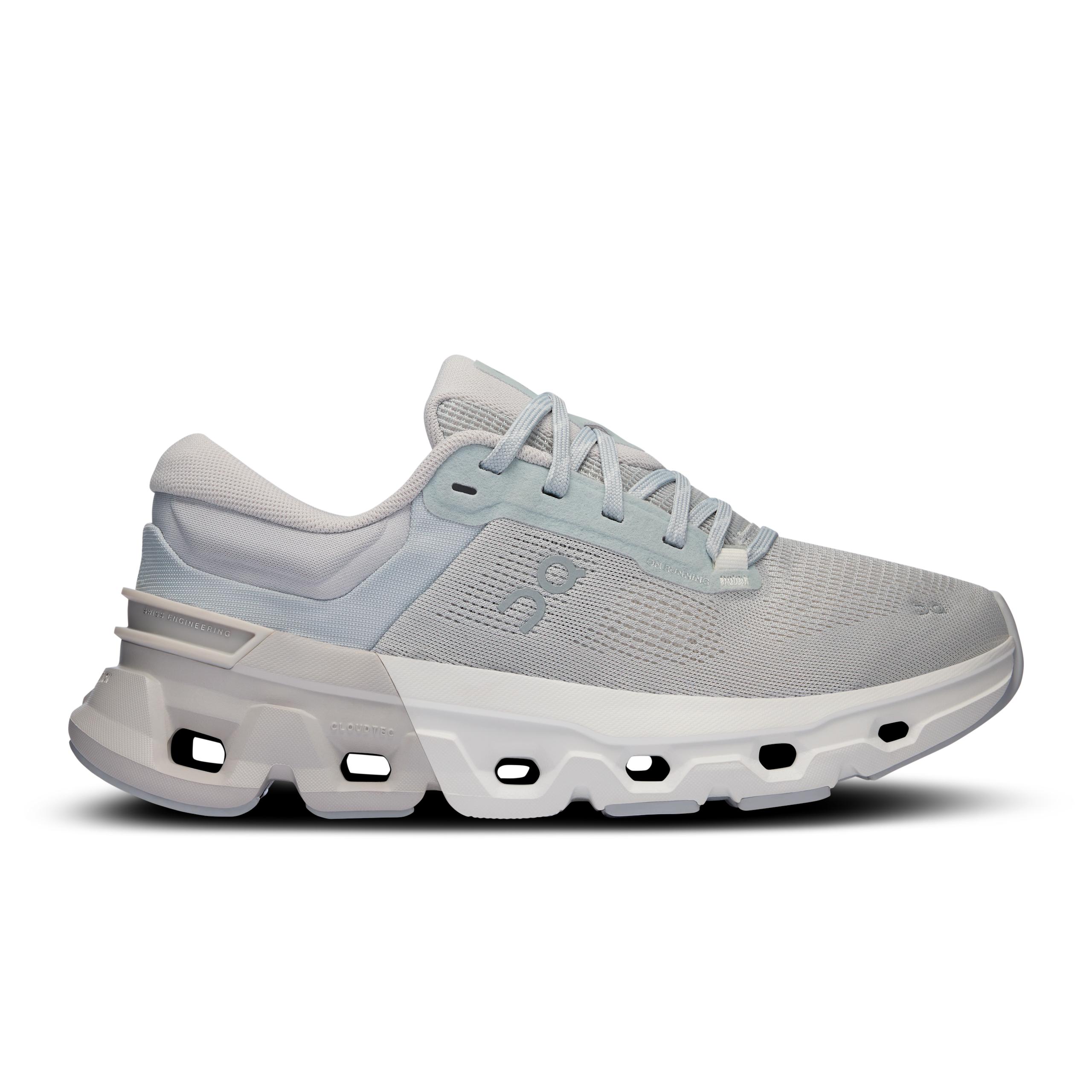 Cloudflyer 5 Glacier | Wolf