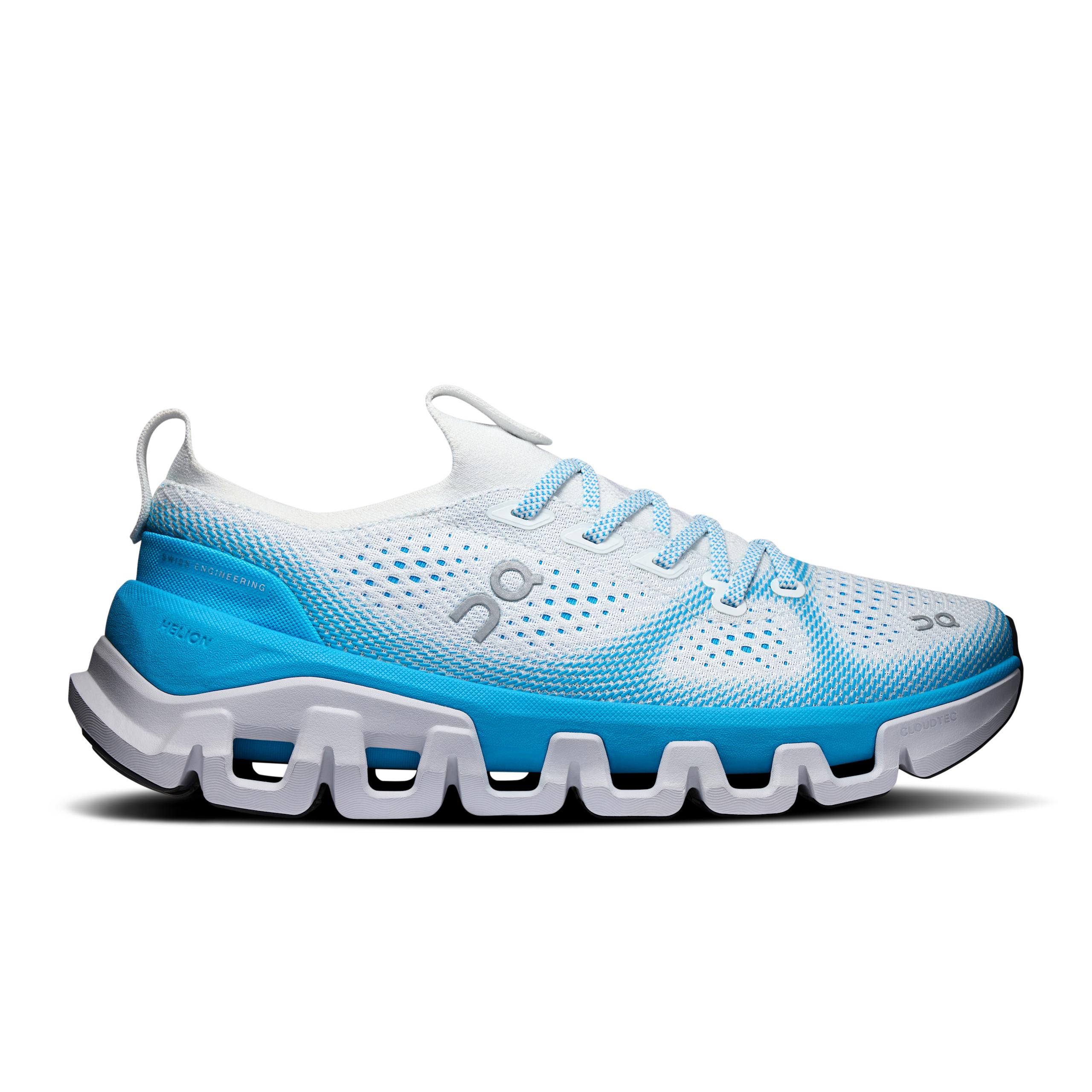 Cloud X Tempo Ivory | Isle