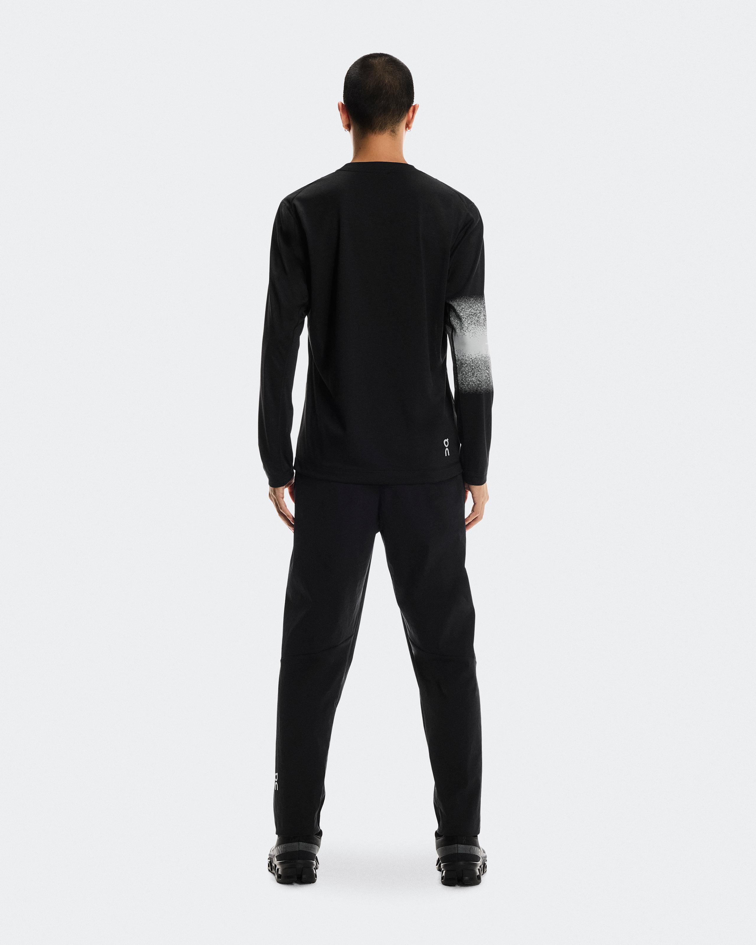 Мужские джоггеры All-Day Joggers, чёрные — фото 2