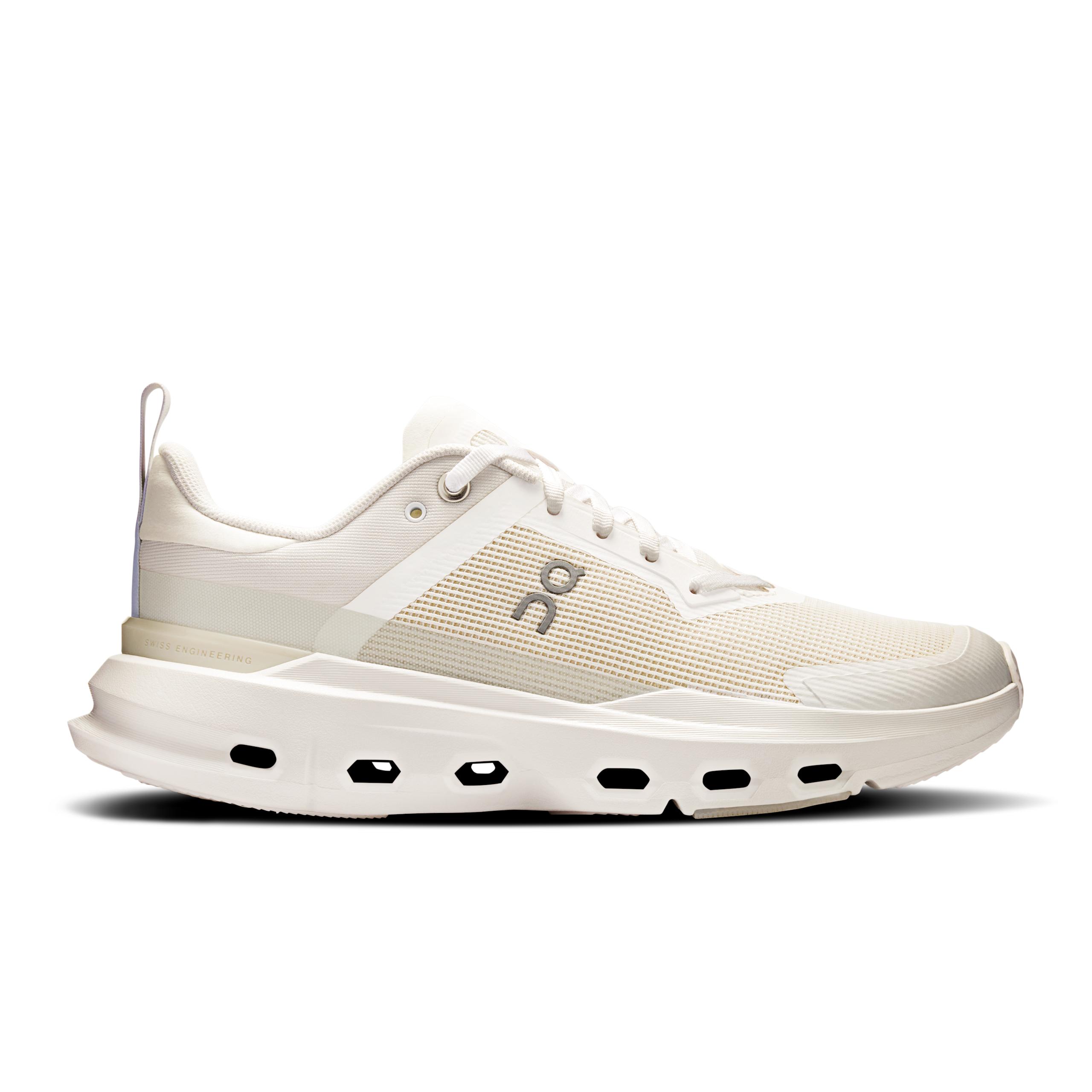 Cloudpulse Next White | Ice