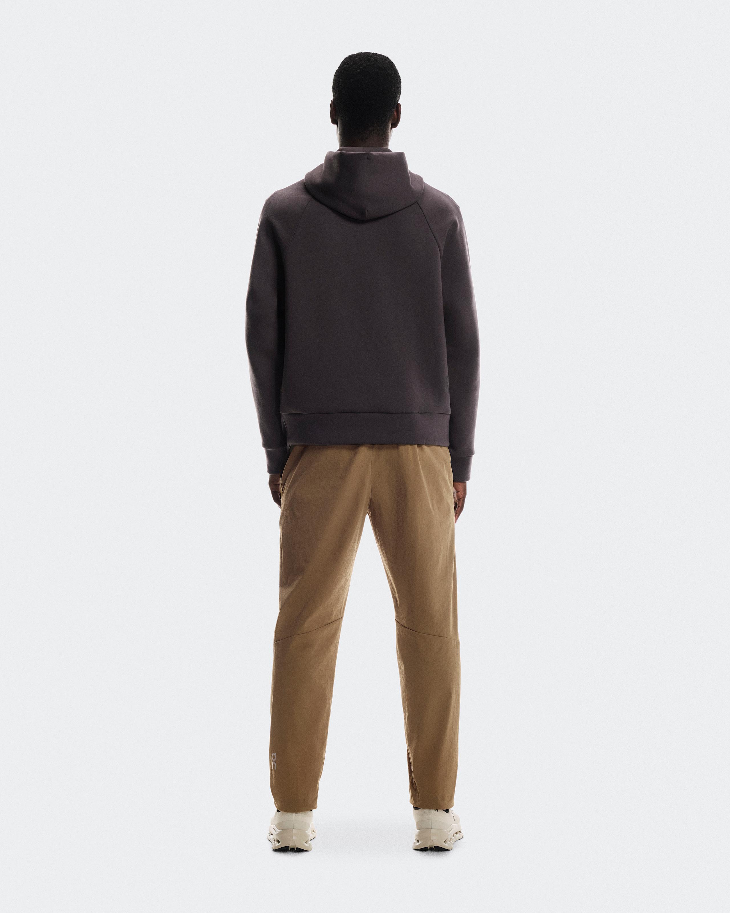 Мужские джоггеры All-Day Joggers, мускатные (Nutmeg) — фото 2