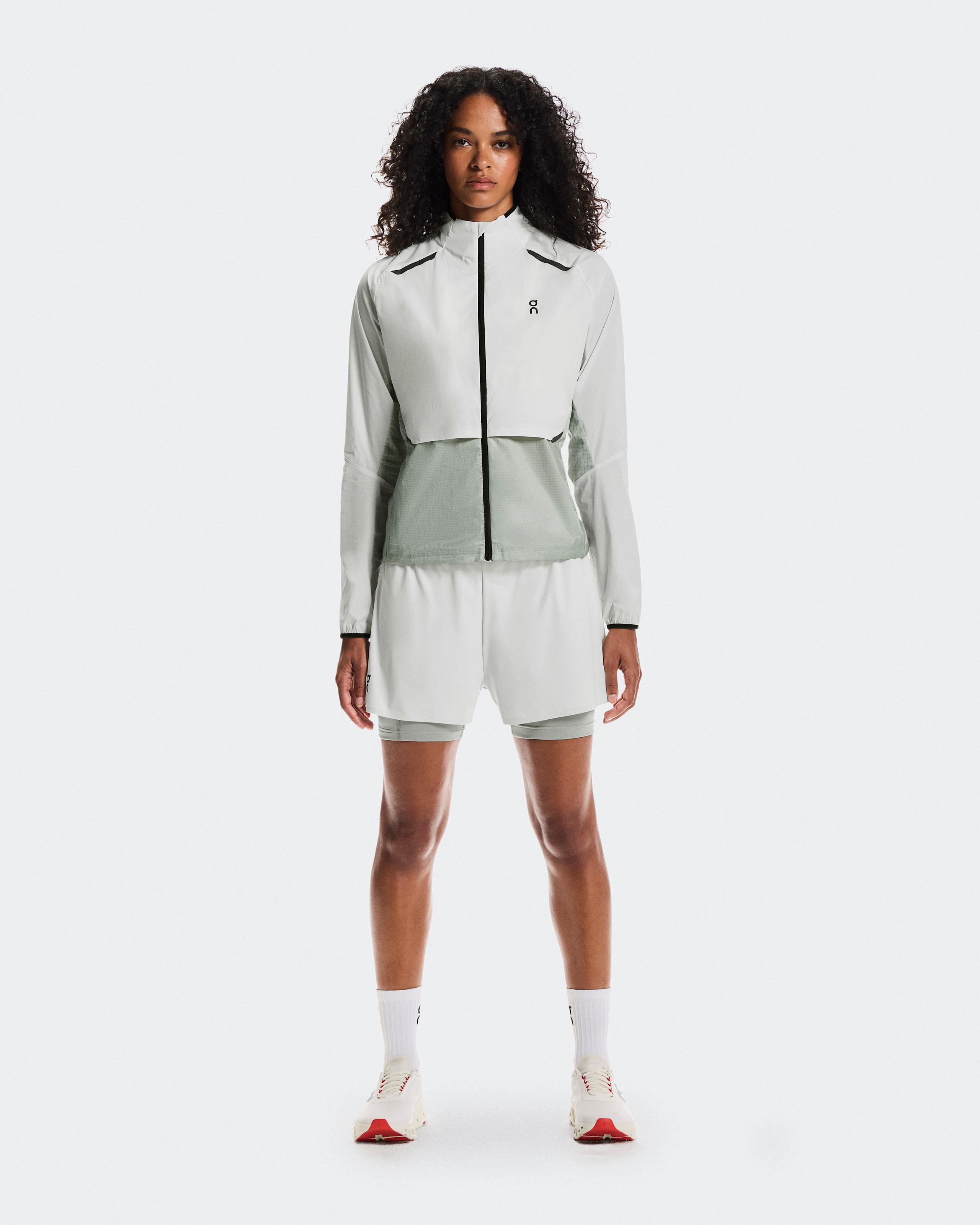 Weather Jacket