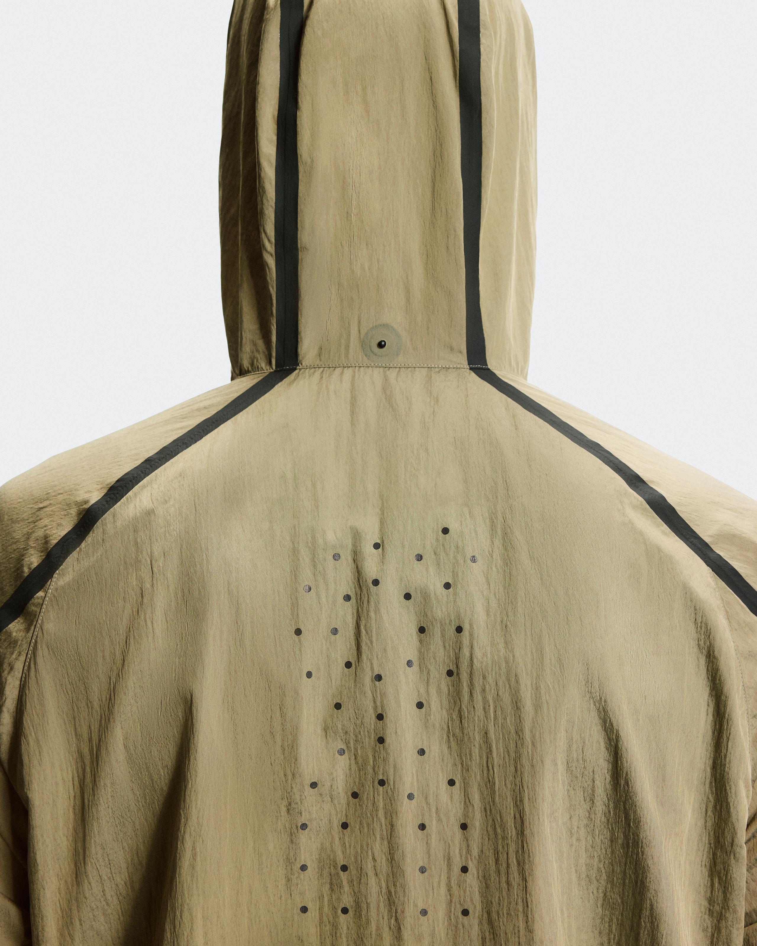 Мужская куртка On Performance Volt Jacket, Safari — фото 6