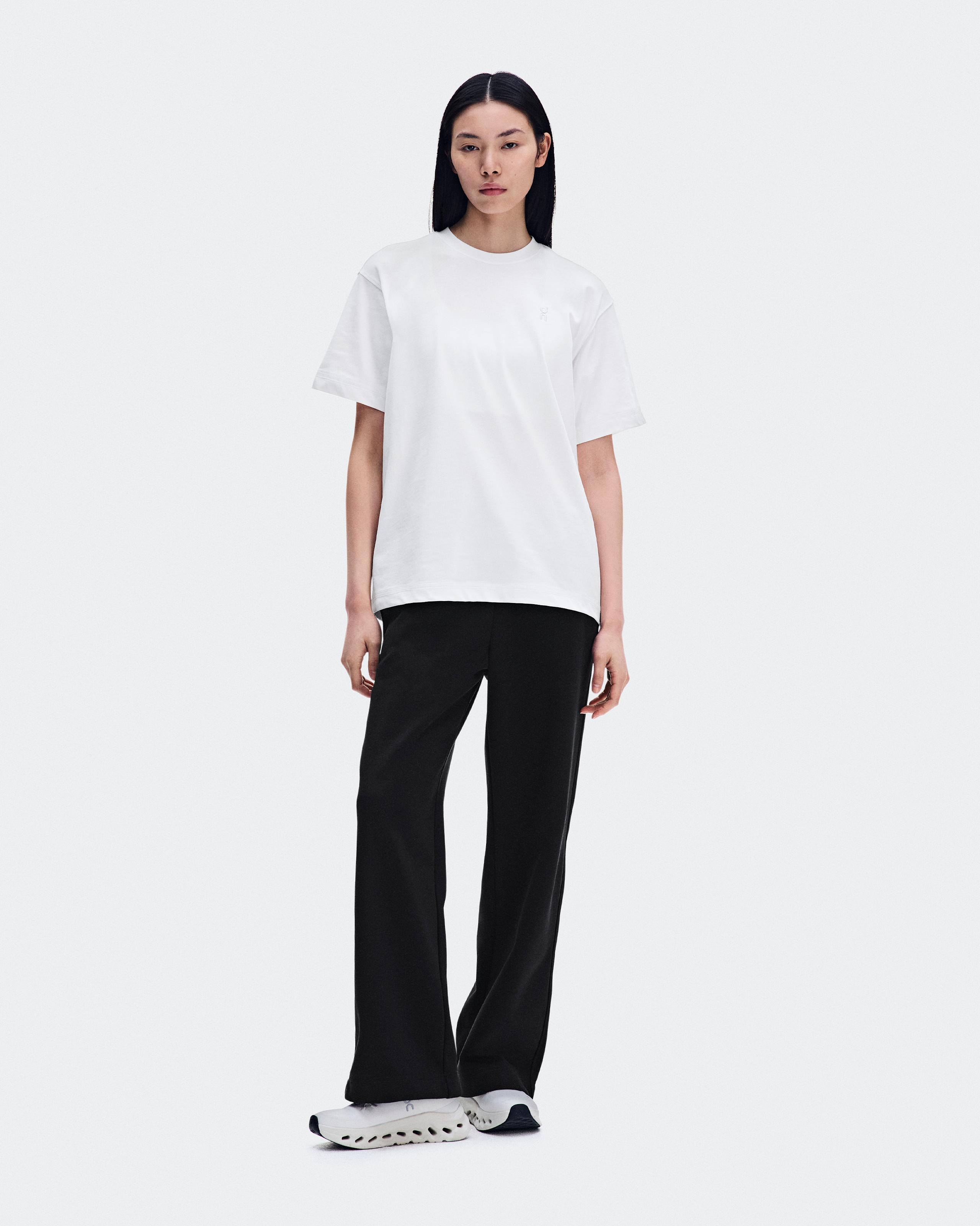 Club Collective-T Runner White