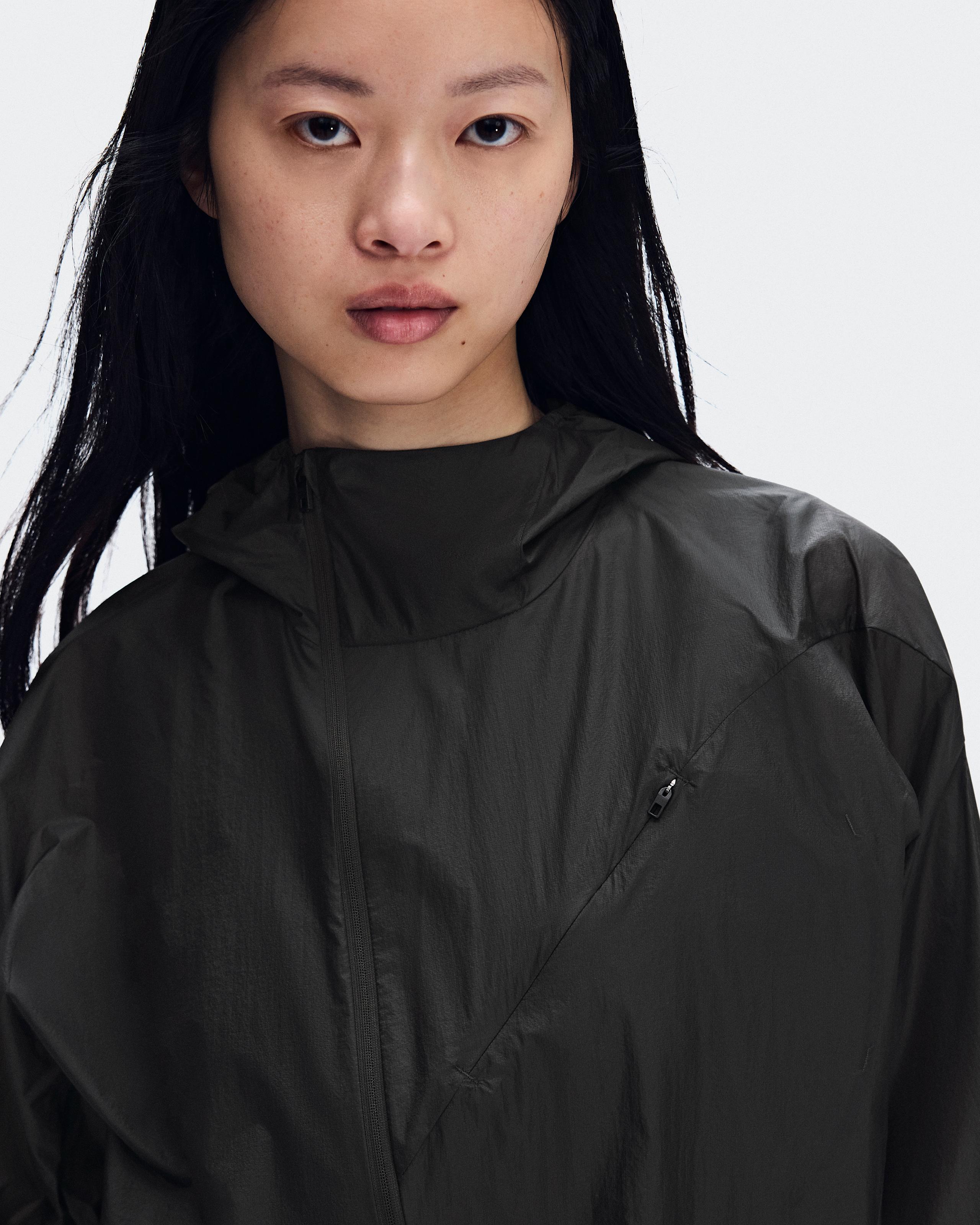 Куртка Zero Jacket PAF, цвет Molasses (тёмно-коричневый) — фото 9