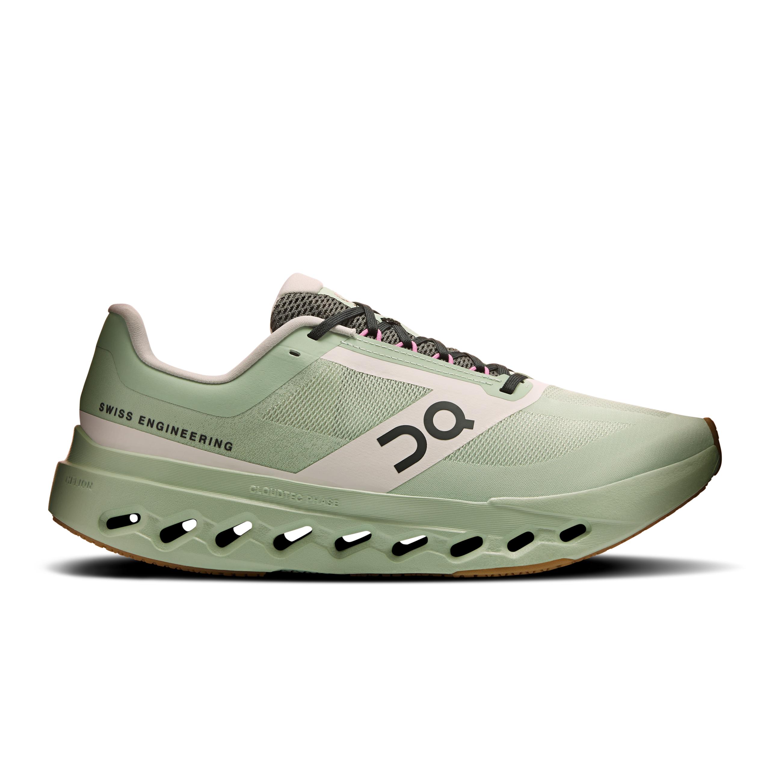 Cloudsurfer Next Z5 Mineral | Almond