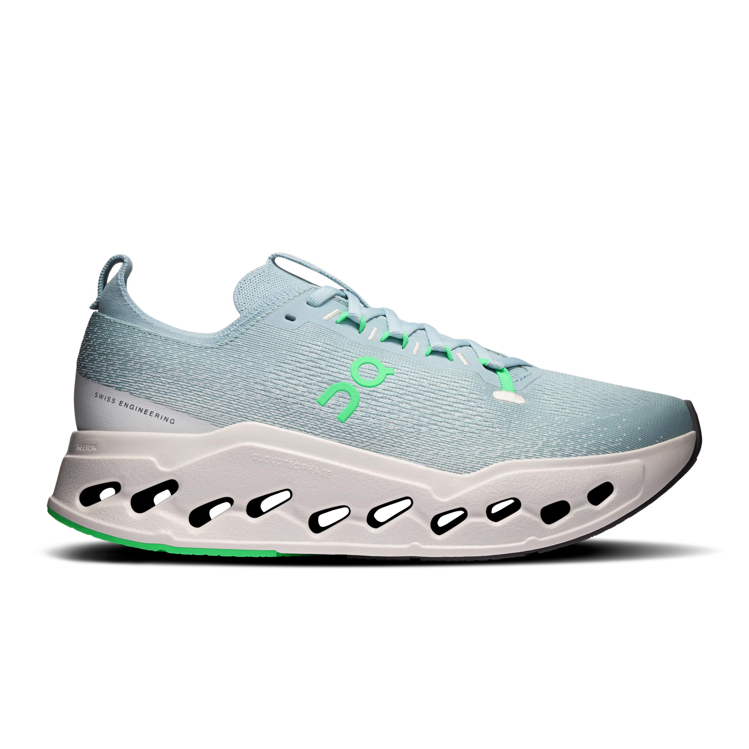 Cloudsurfer Max Brook | Ivory