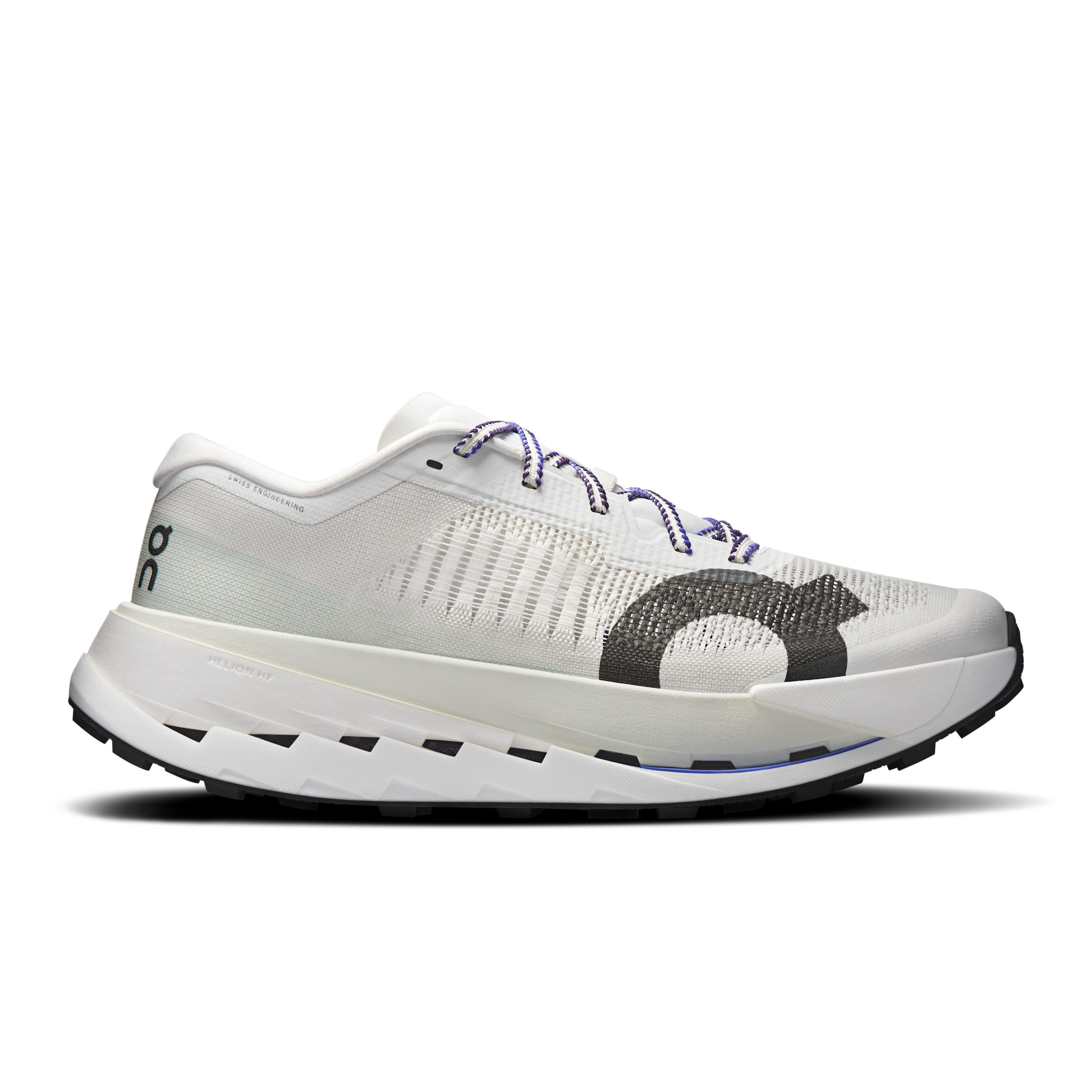 Cloudultra Pro Ivory | Iceberg