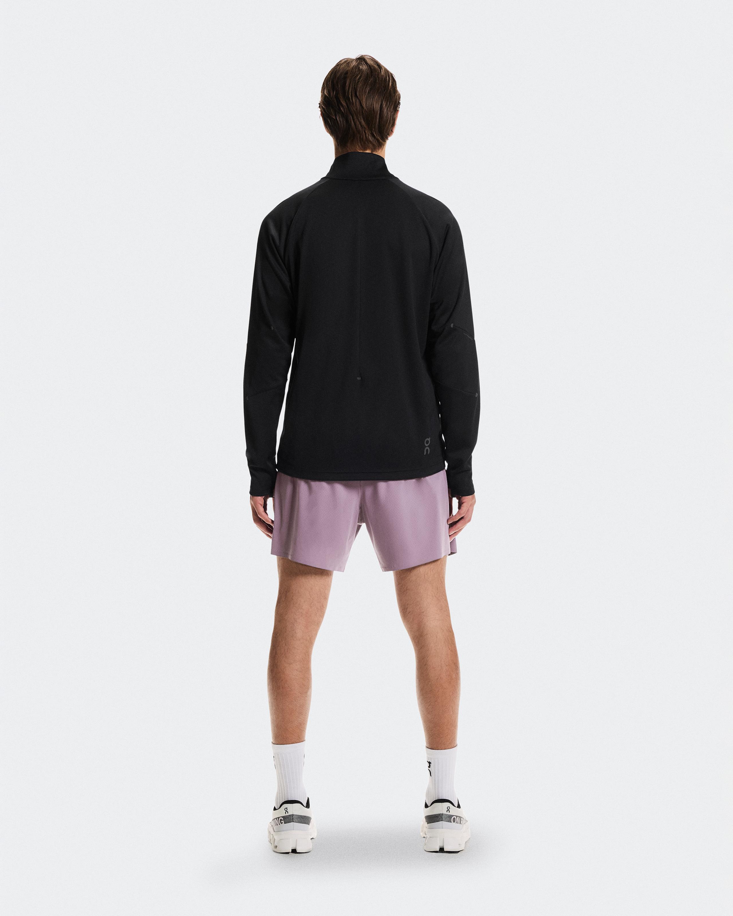 Мужские шорты 5" Performance Shorts, ежевичный Dewberry — фото 2