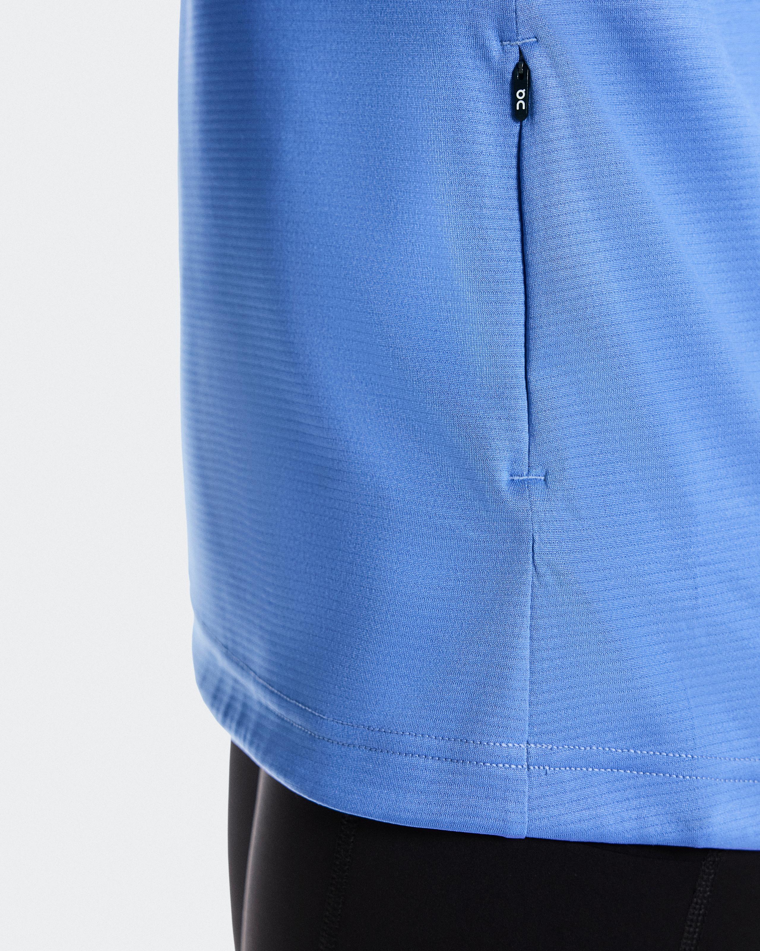 Лонгслив On Climate Shirt, Sailor — фото 6