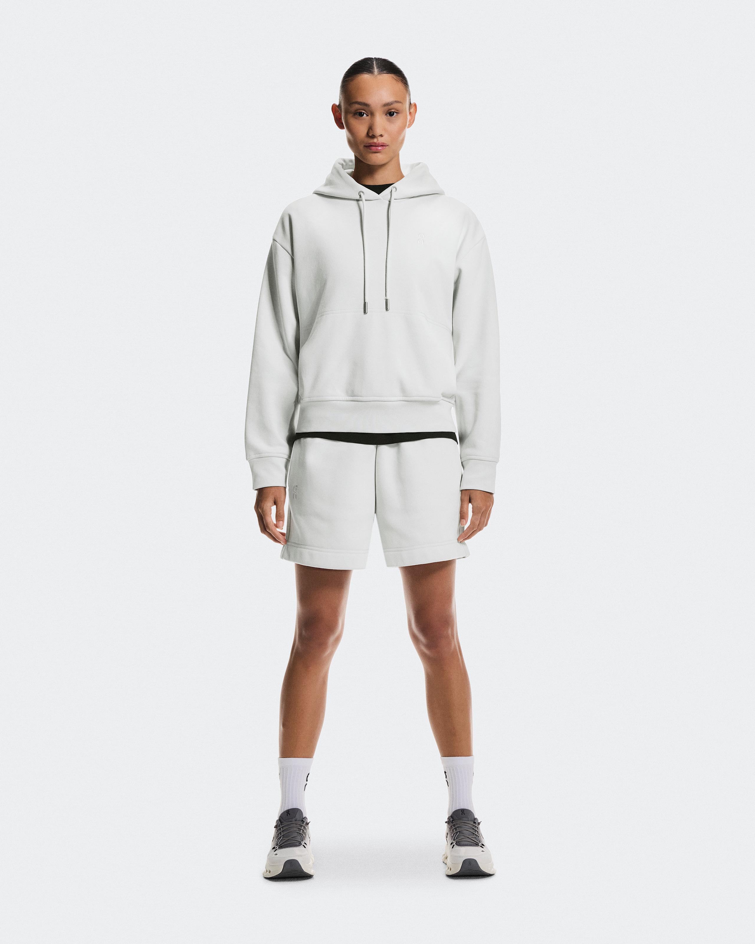 Club Collective Hoodie Iceberg