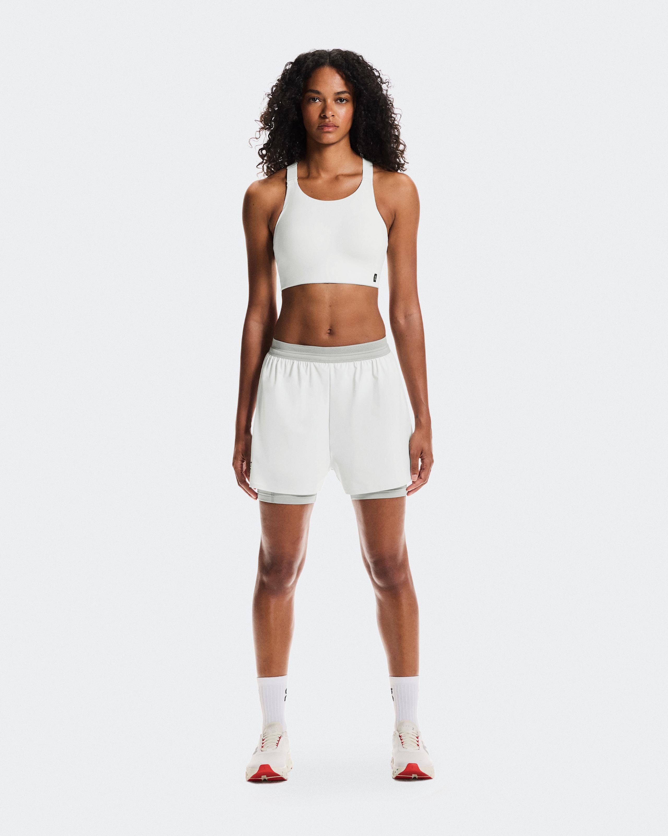 Endurance Bra Iceberg